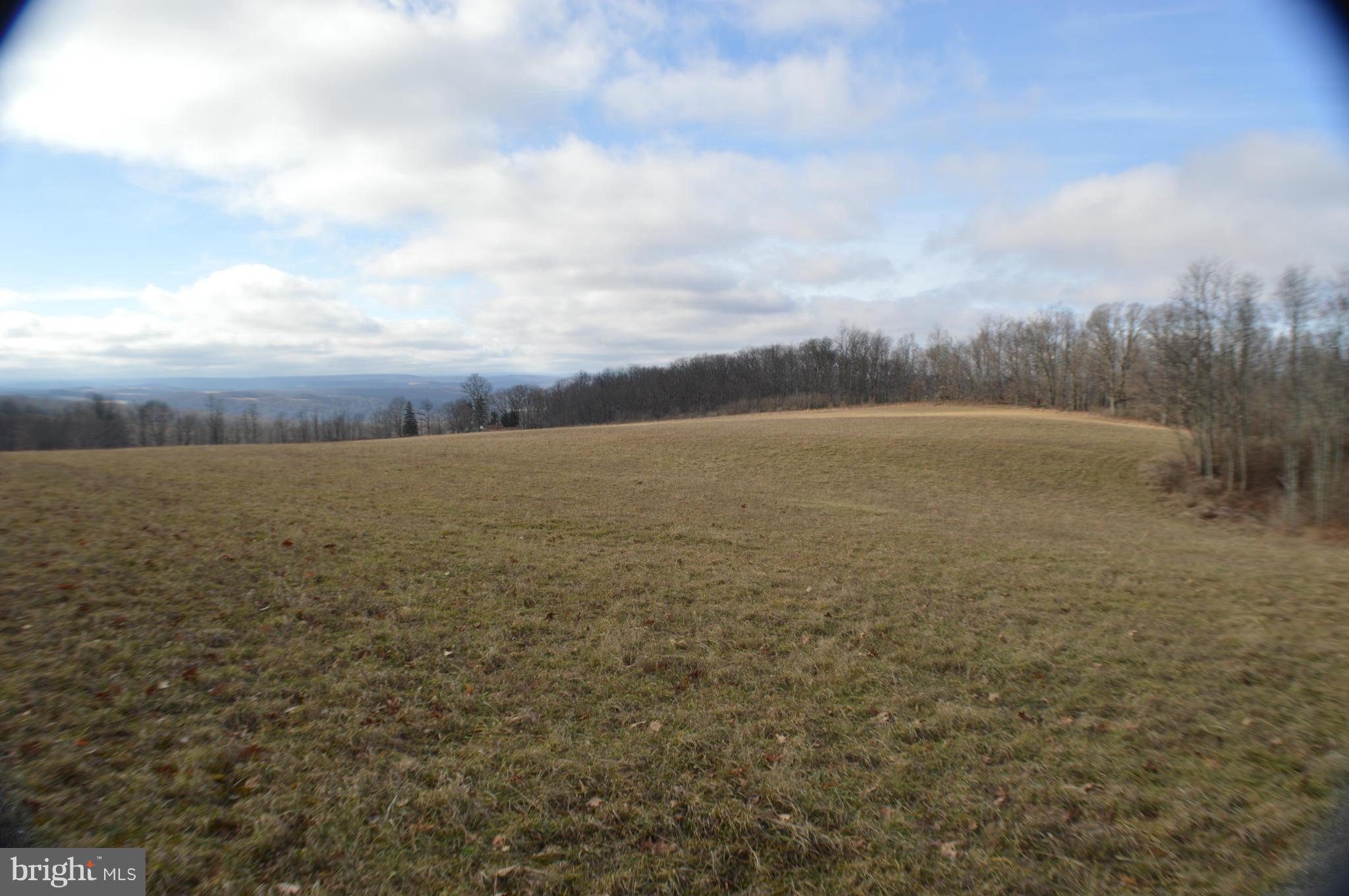 NONE AVAILABLE - Land