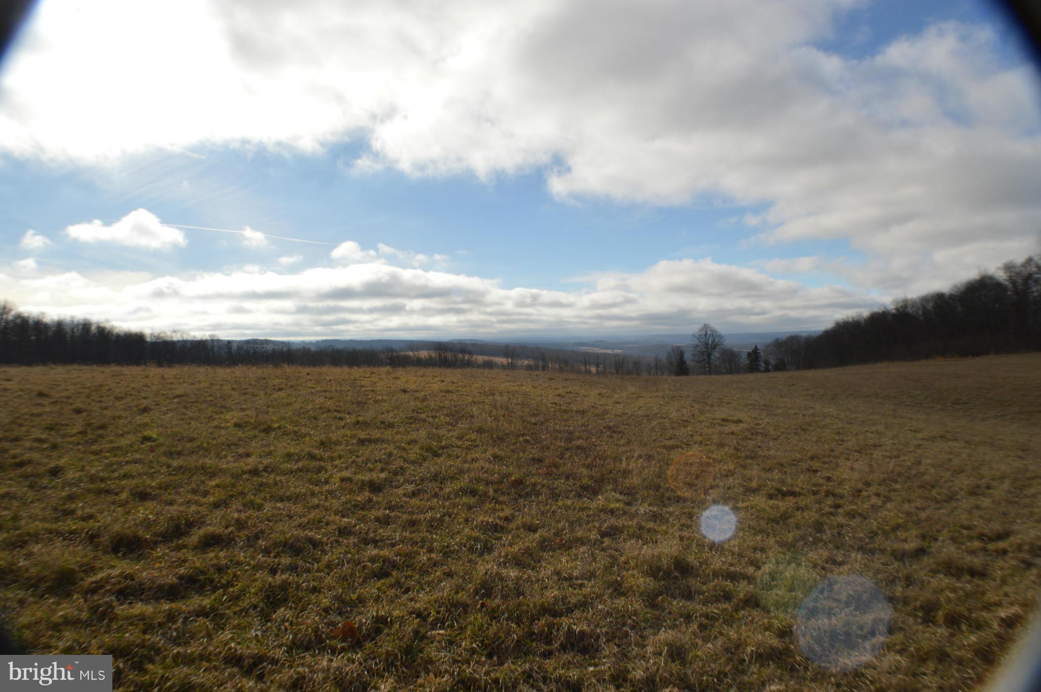 NONE AVAILABLE - Land