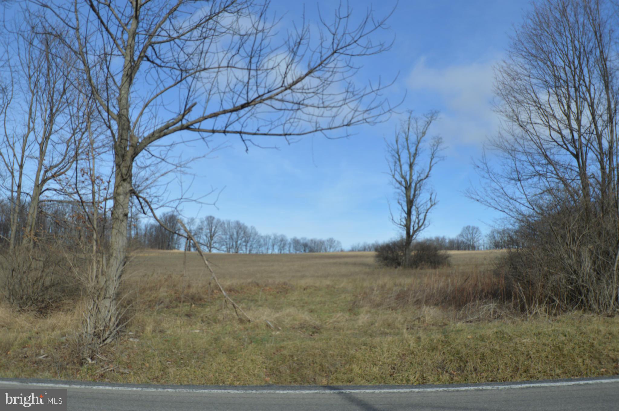 NONE AVAILABLE - Land