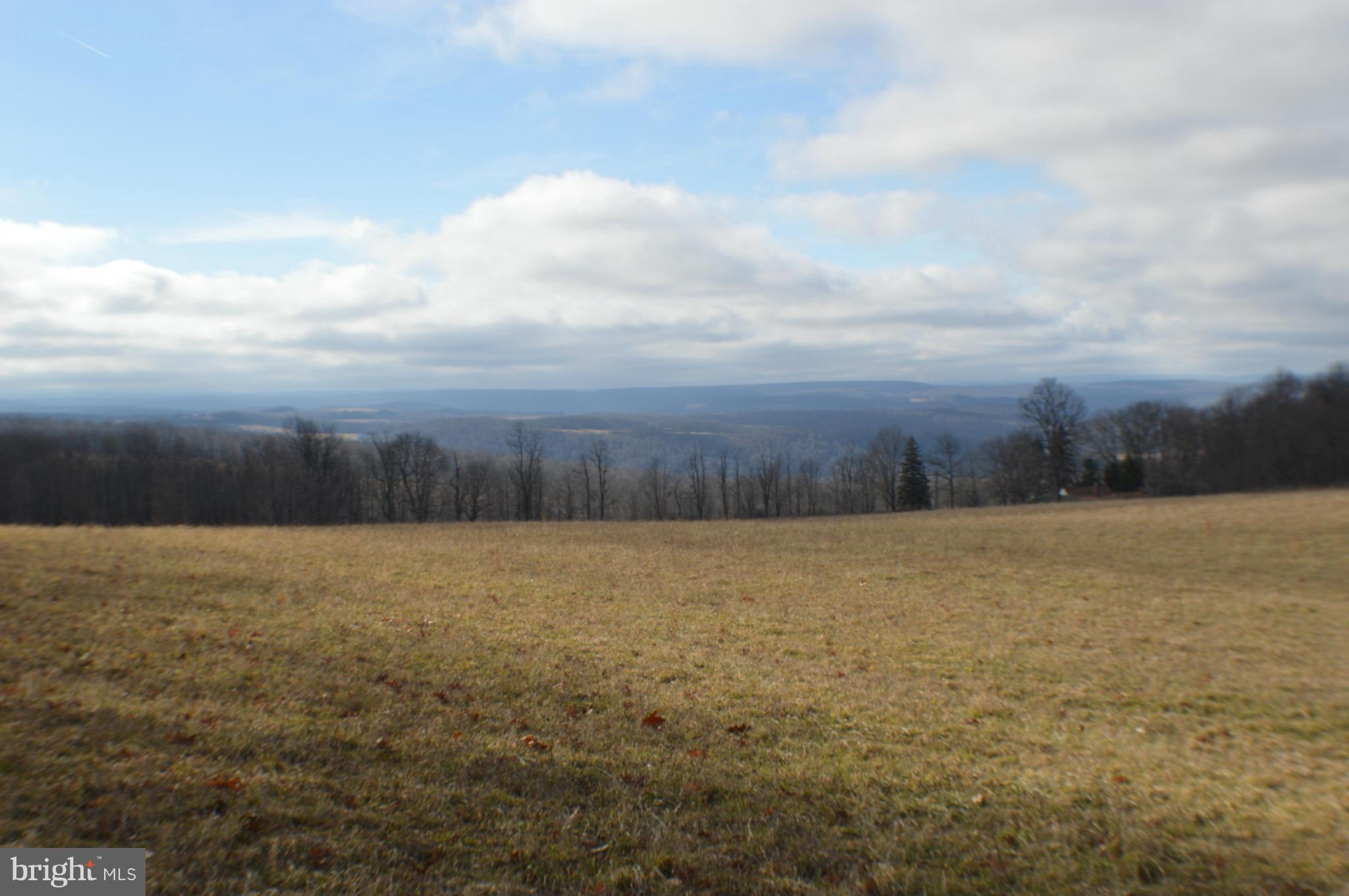 NONE AVAILABLE - Land