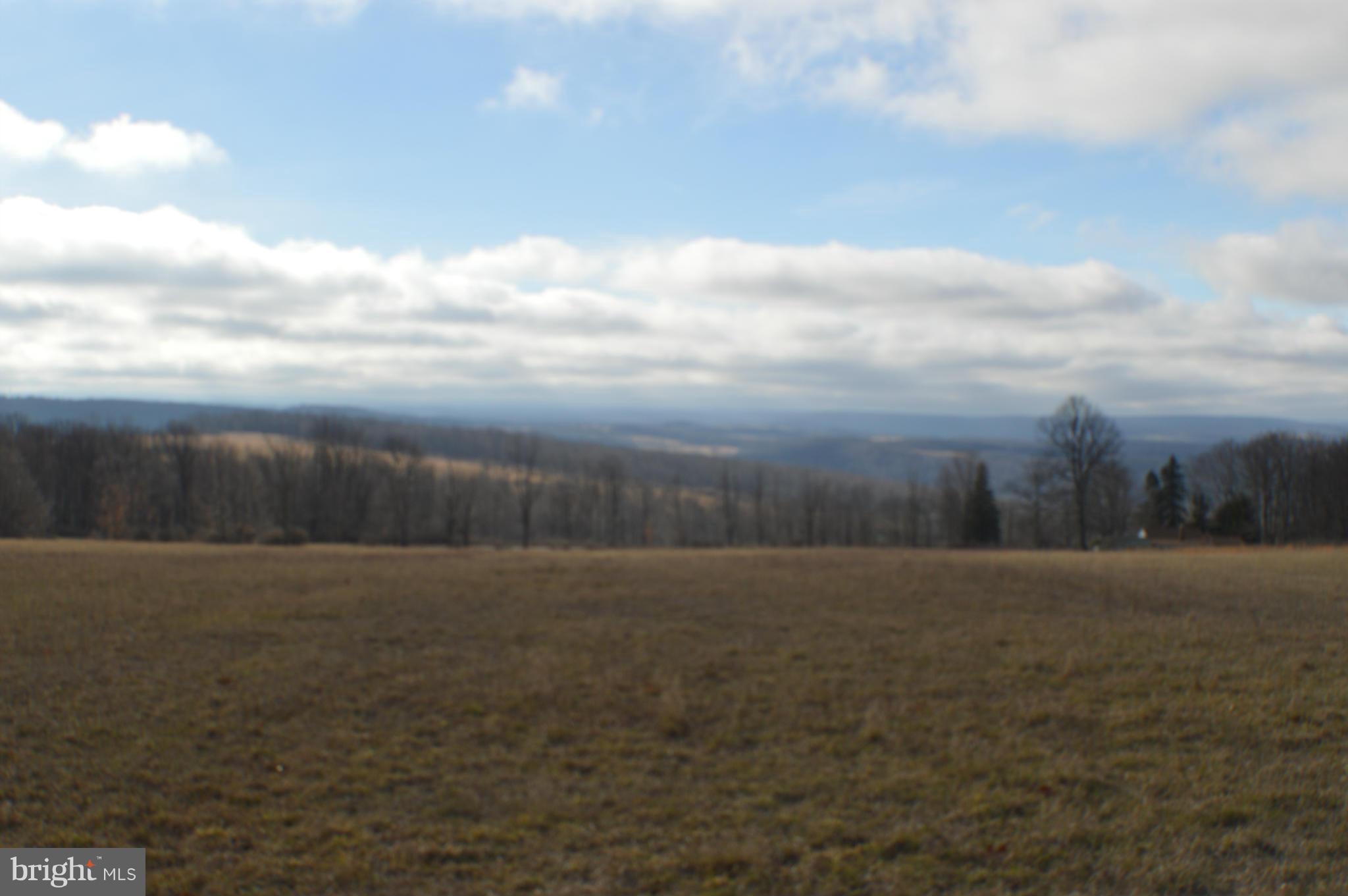 NONE AVAILABLE - Land