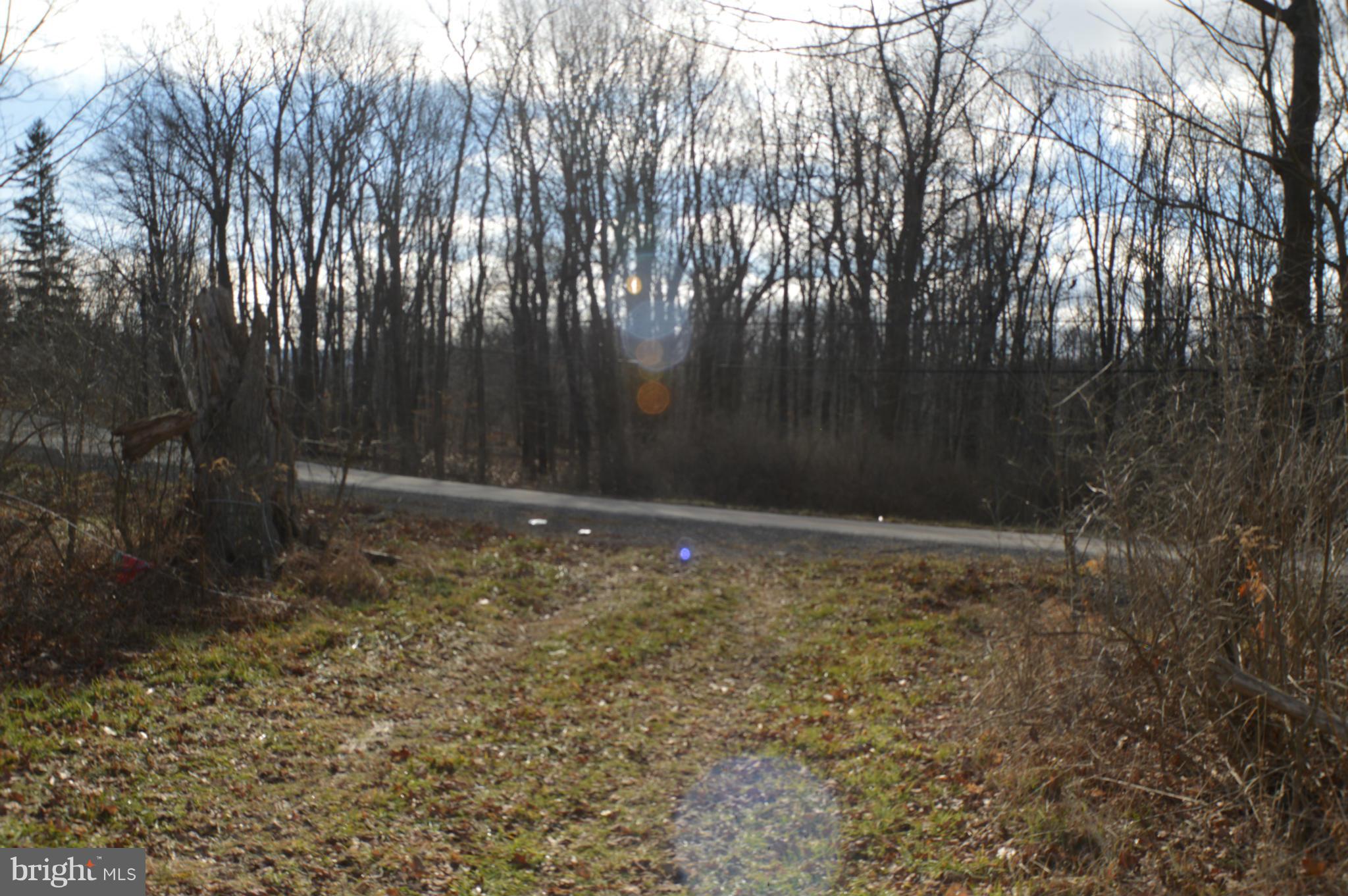 NONE AVAILABLE - Land