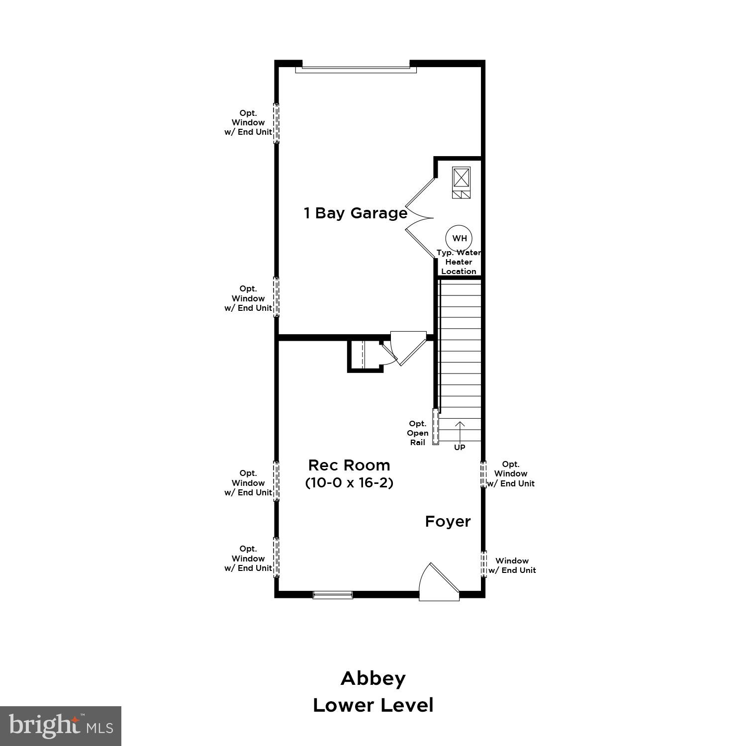 MONTGOMERY VILLAGE - Residential