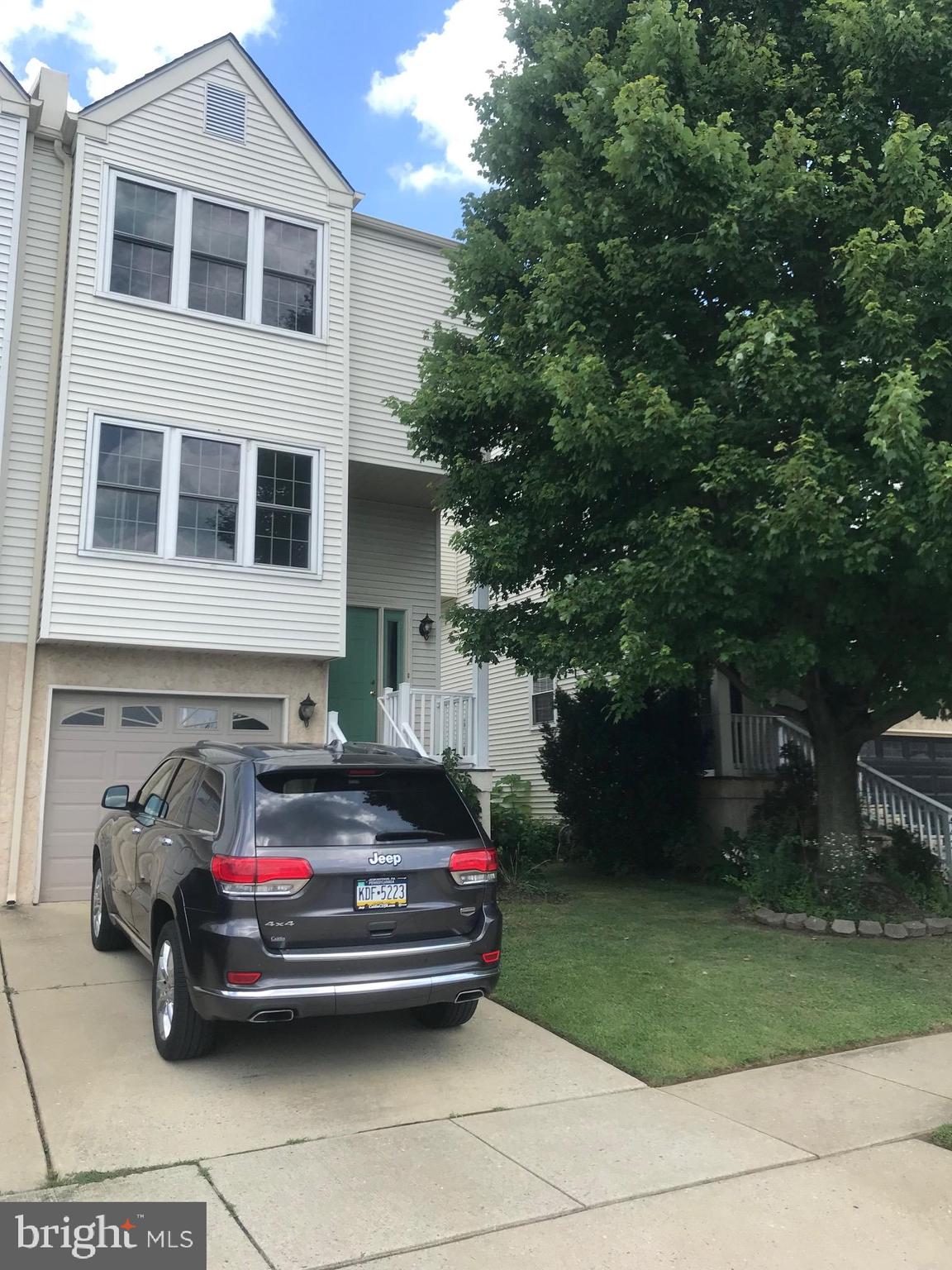 CONSHOHOCKEN - Residential Lease