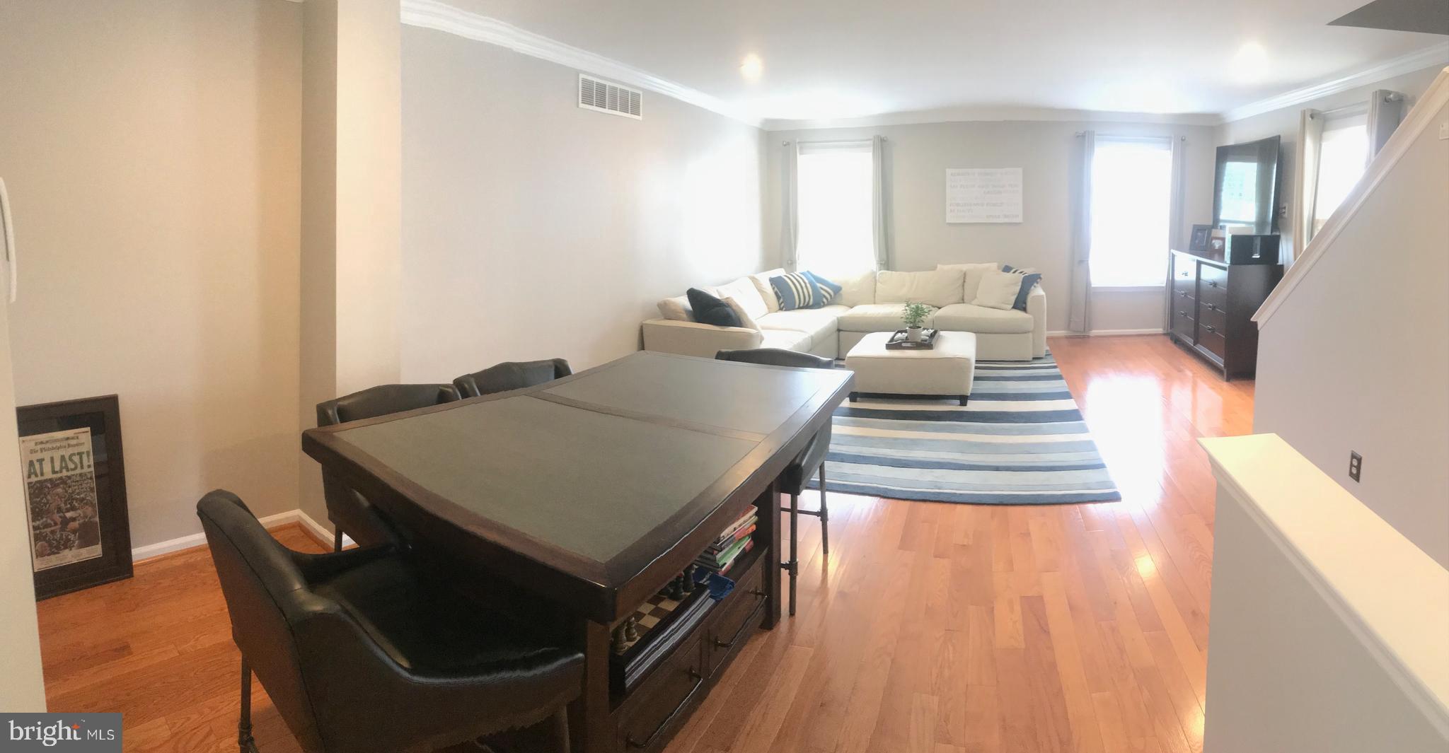 CONSHOHOCKEN - Residential Lease