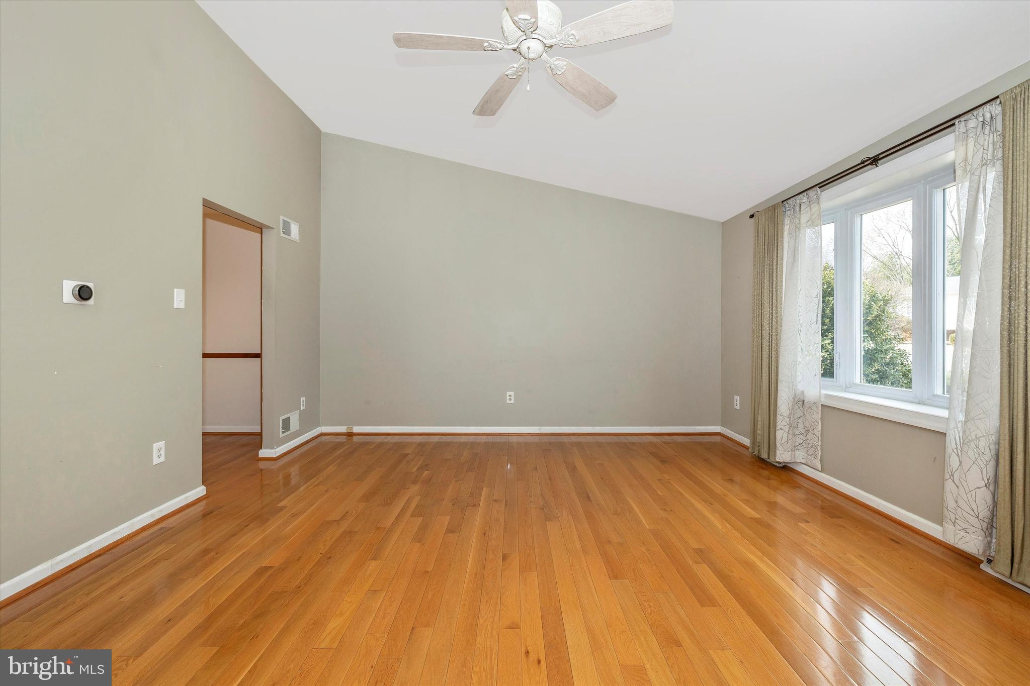 MT AIRY VILLAGE - Residential