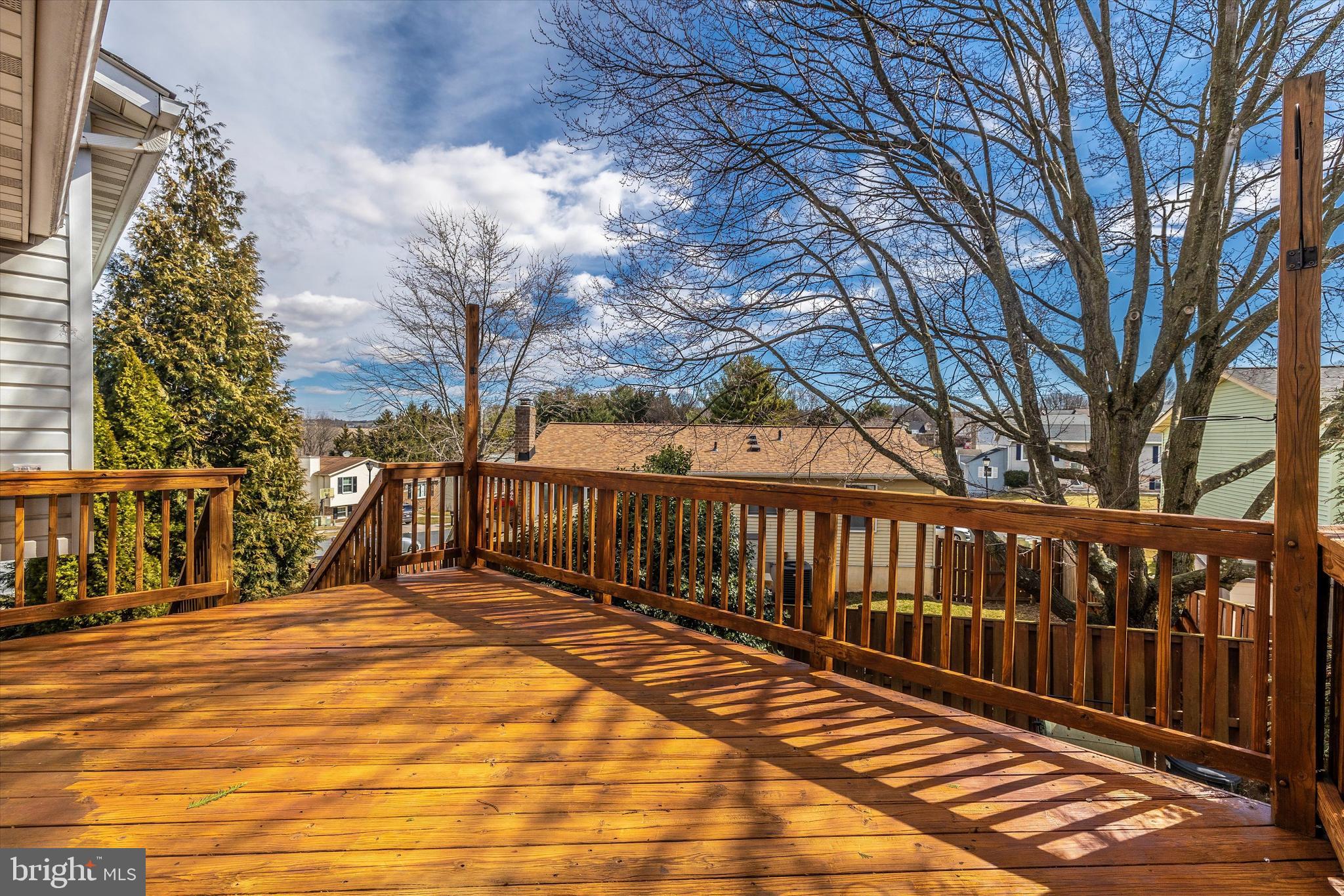 MT AIRY VILLAGE - Residential