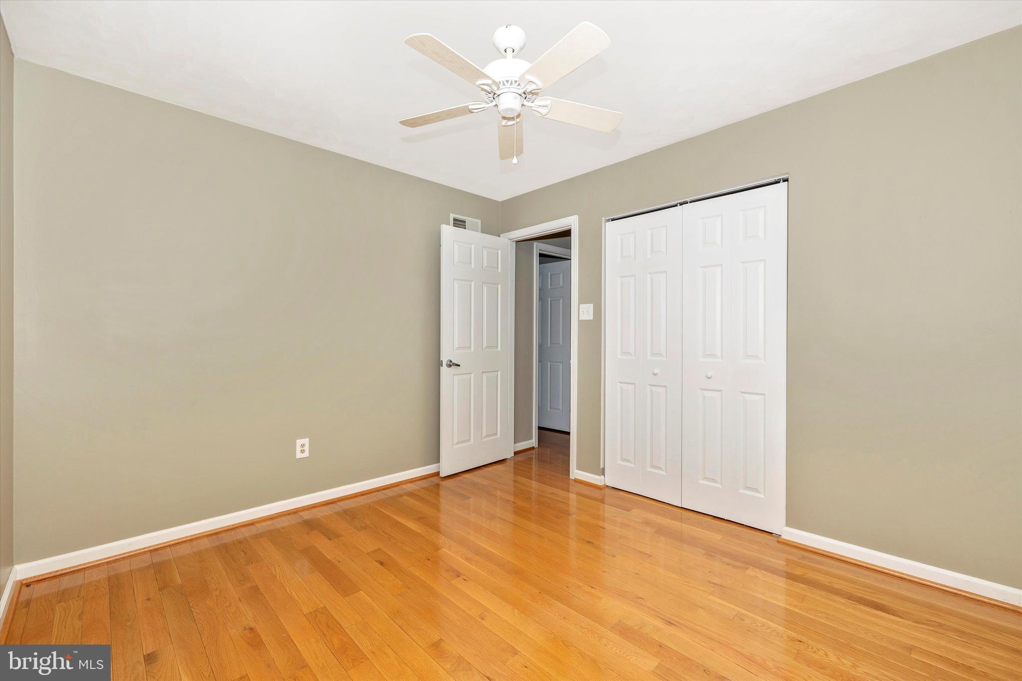 MT AIRY VILLAGE - Residential