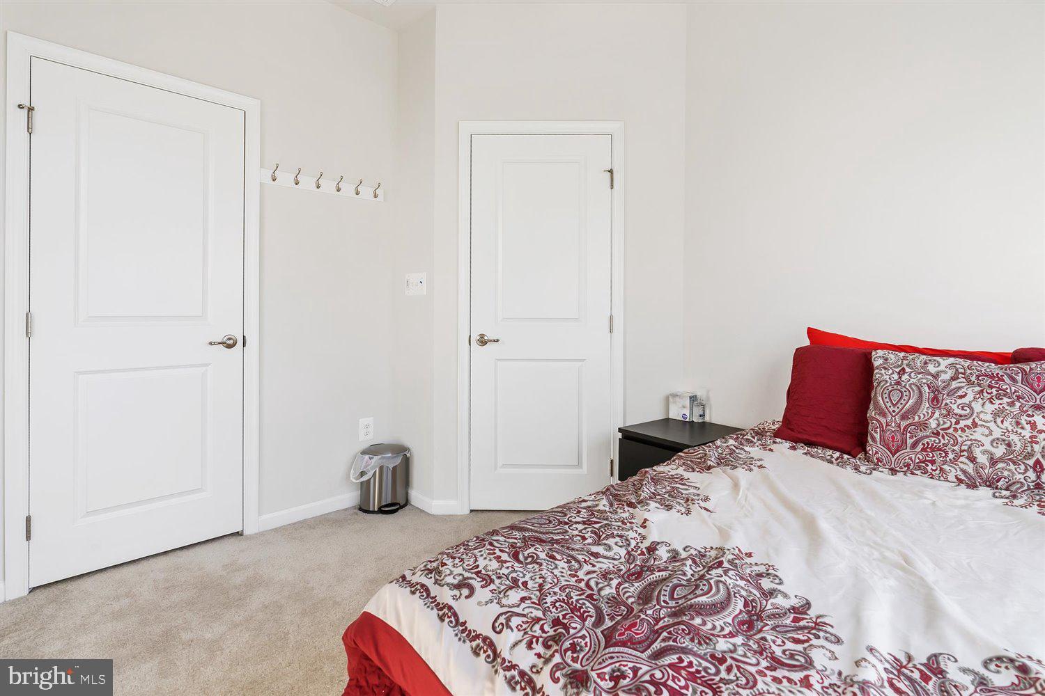 SHELTERED HARBOR - Residential Lease