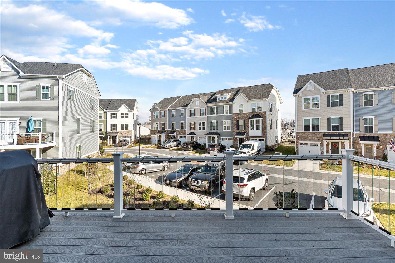 SHELTERED HARBOR - Residential Lease