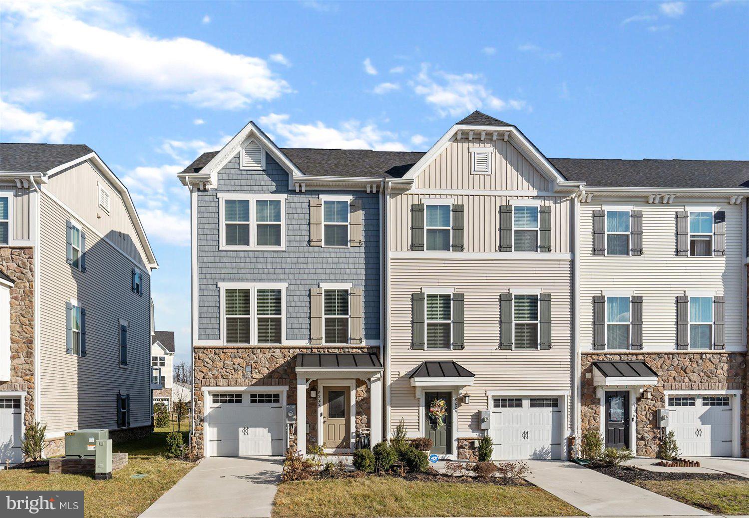 SHELTERED HARBOR - Residential Lease