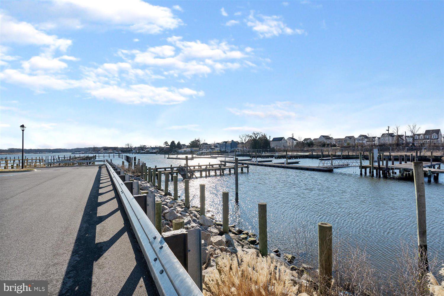 SHELTERED HARBOR - Residential Lease