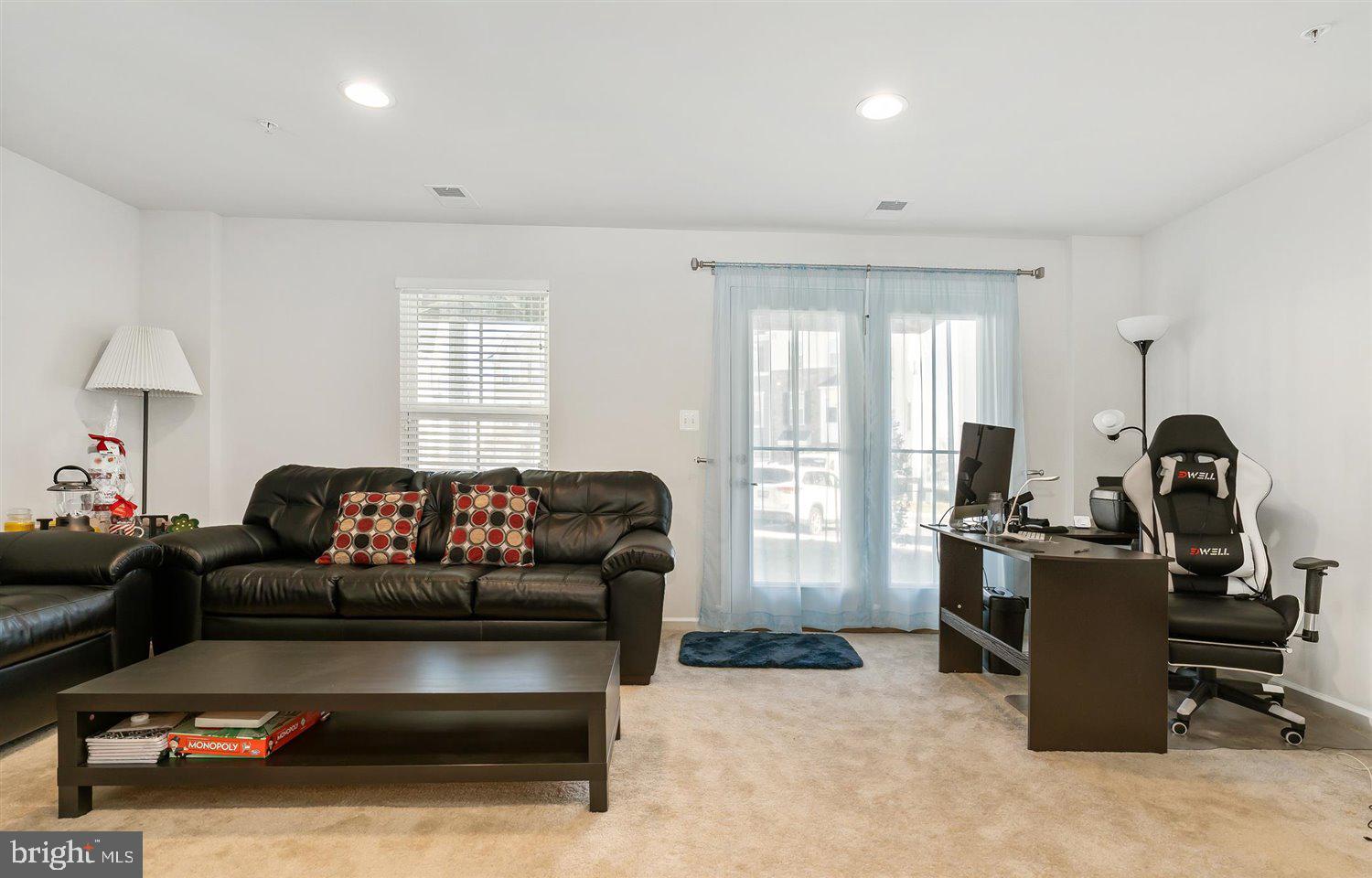 SHELTERED HARBOR - Residential Lease