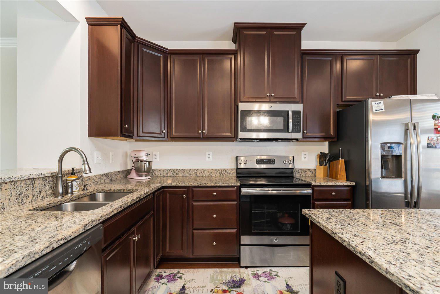 SHELTERED HARBOR - Residential Lease