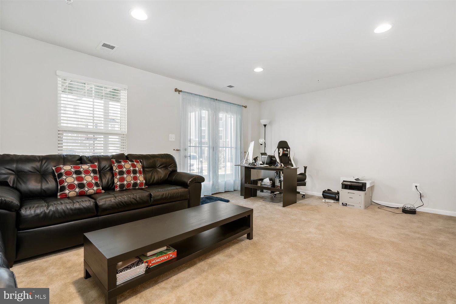 SHELTERED HARBOR - Residential Lease