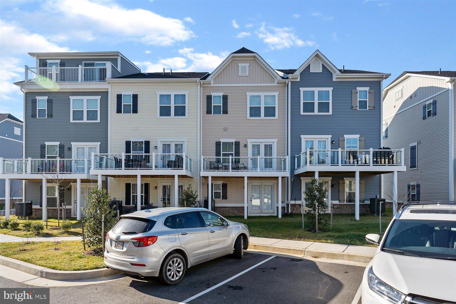 SHELTERED HARBOR - Residential Lease