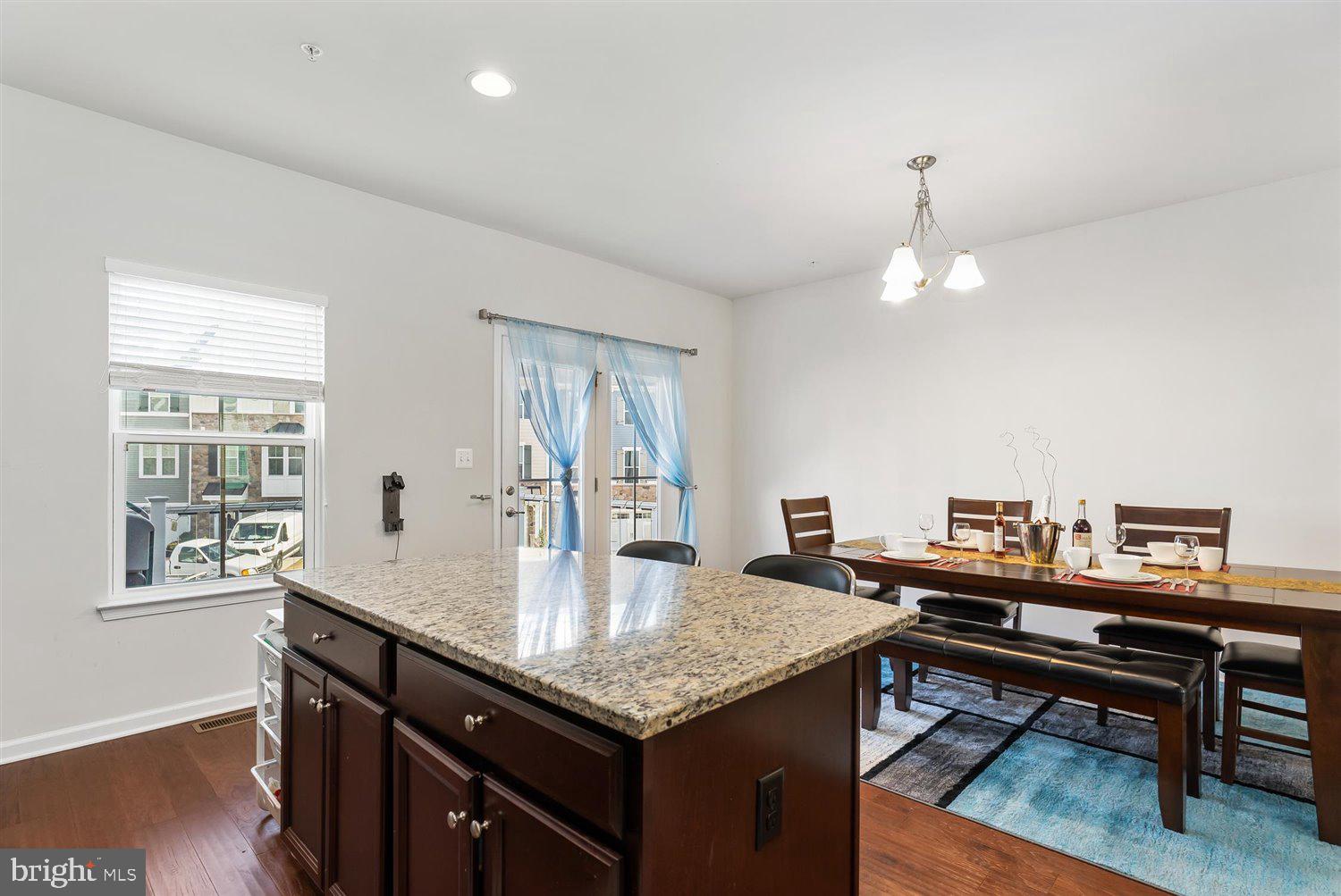 SHELTERED HARBOR - Residential Lease