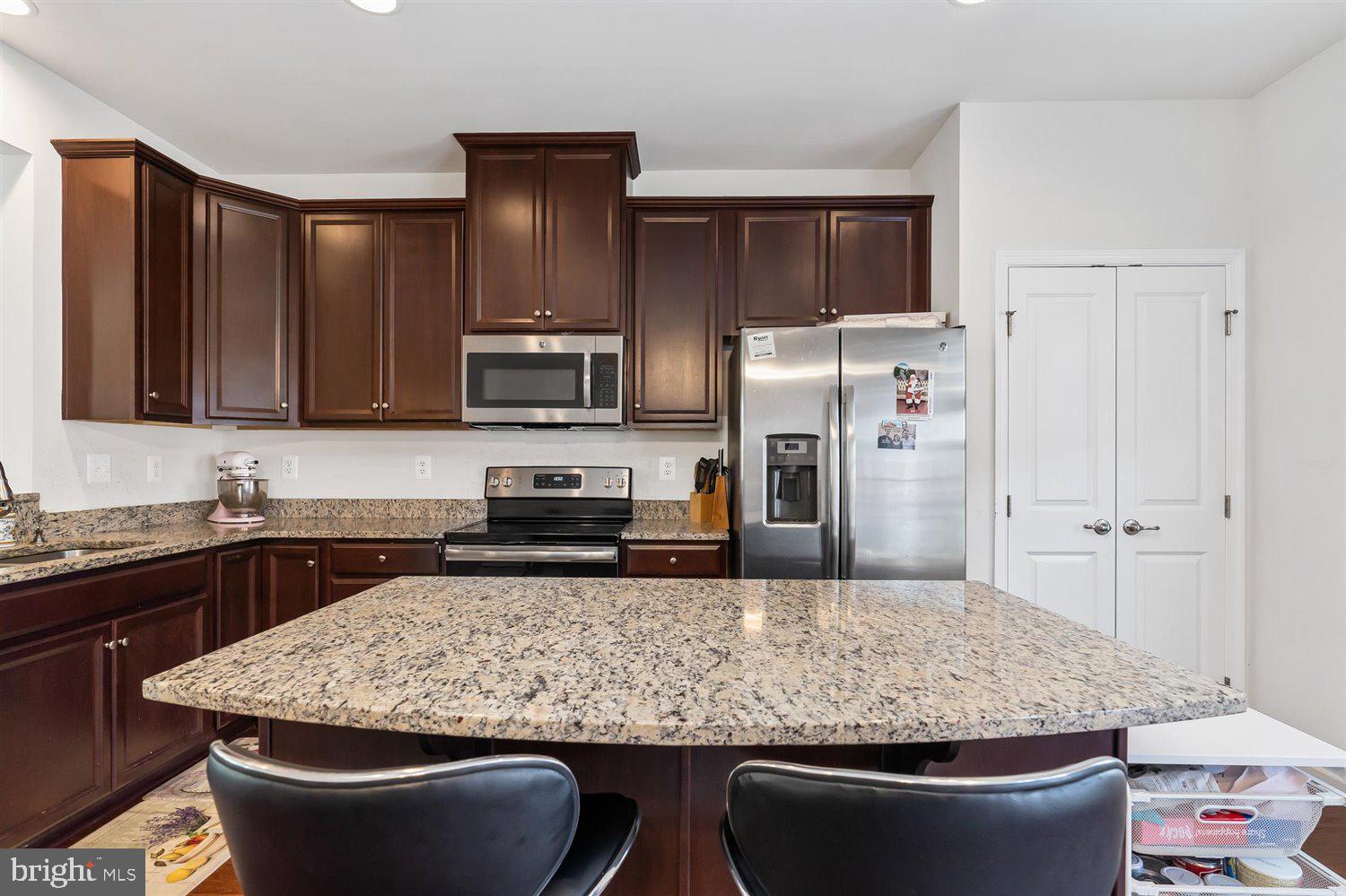 SHELTERED HARBOR - Residential Lease