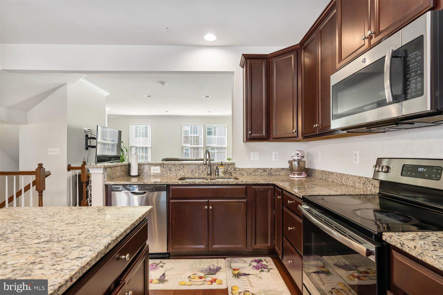 SHELTERED HARBOR - Residential Lease