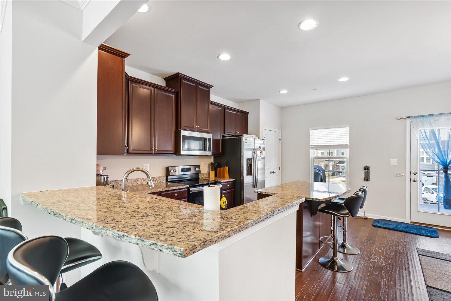 SHELTERED HARBOR - Residential Lease