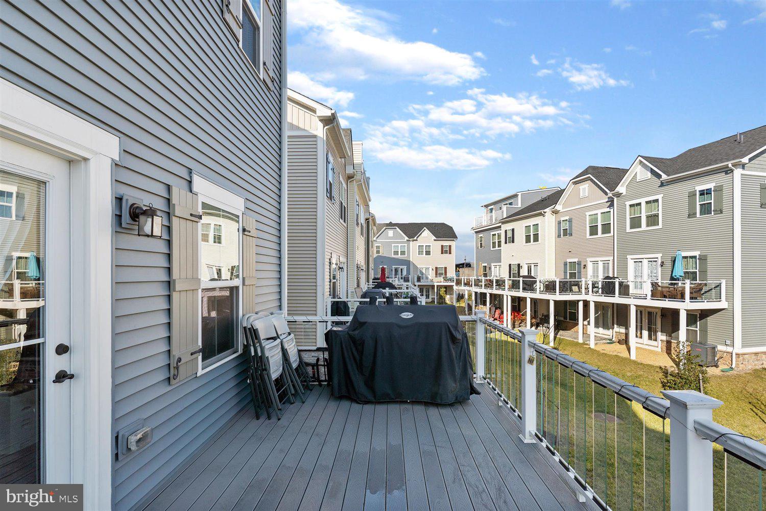 SHELTERED HARBOR - Residential Lease