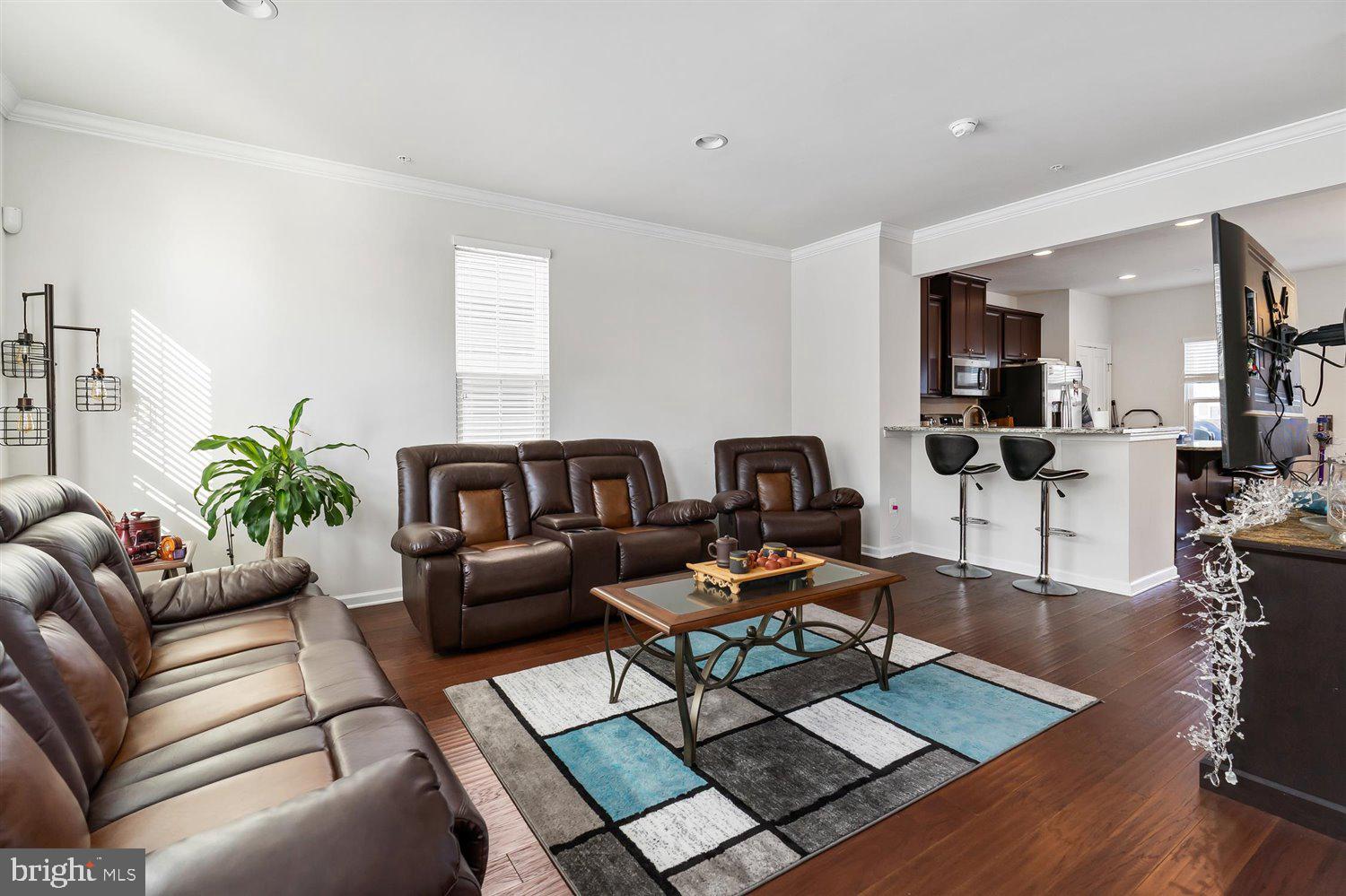 SHELTERED HARBOR - Residential Lease