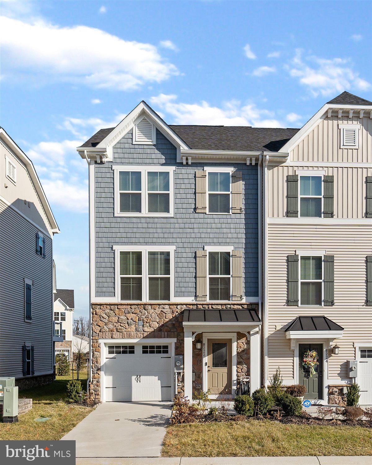 SHELTERED HARBOR - Residential Lease