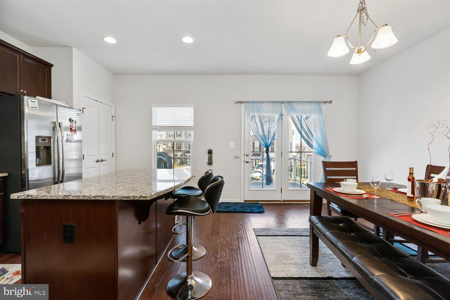 SHELTERED HARBOR - Residential Lease