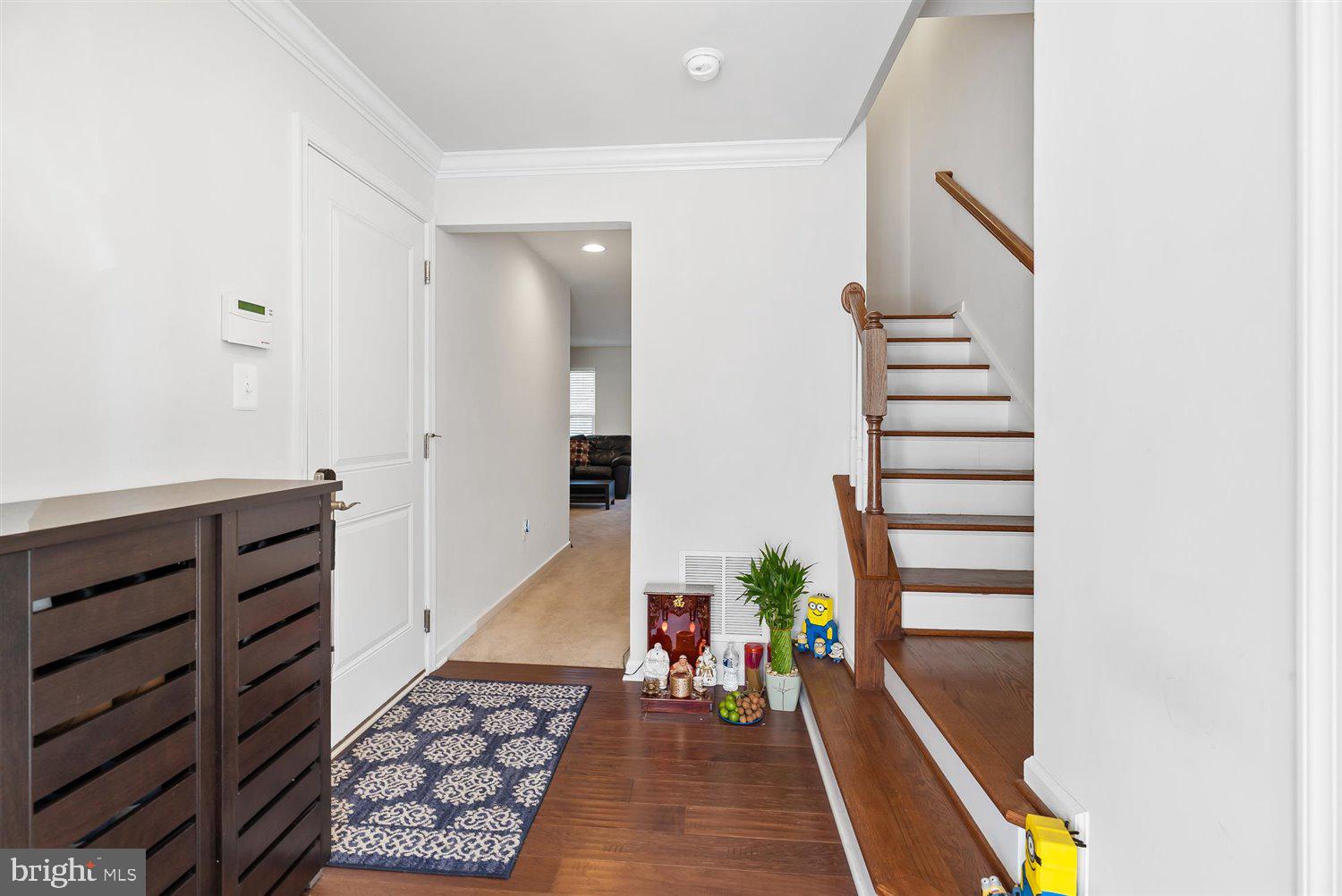 SHELTERED HARBOR - Residential Lease