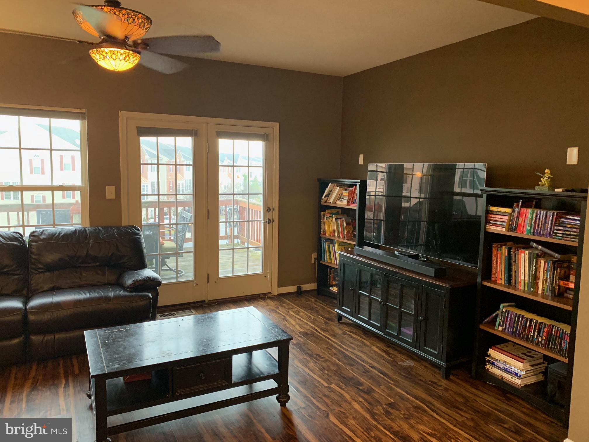 BROOKFIELD - Residential