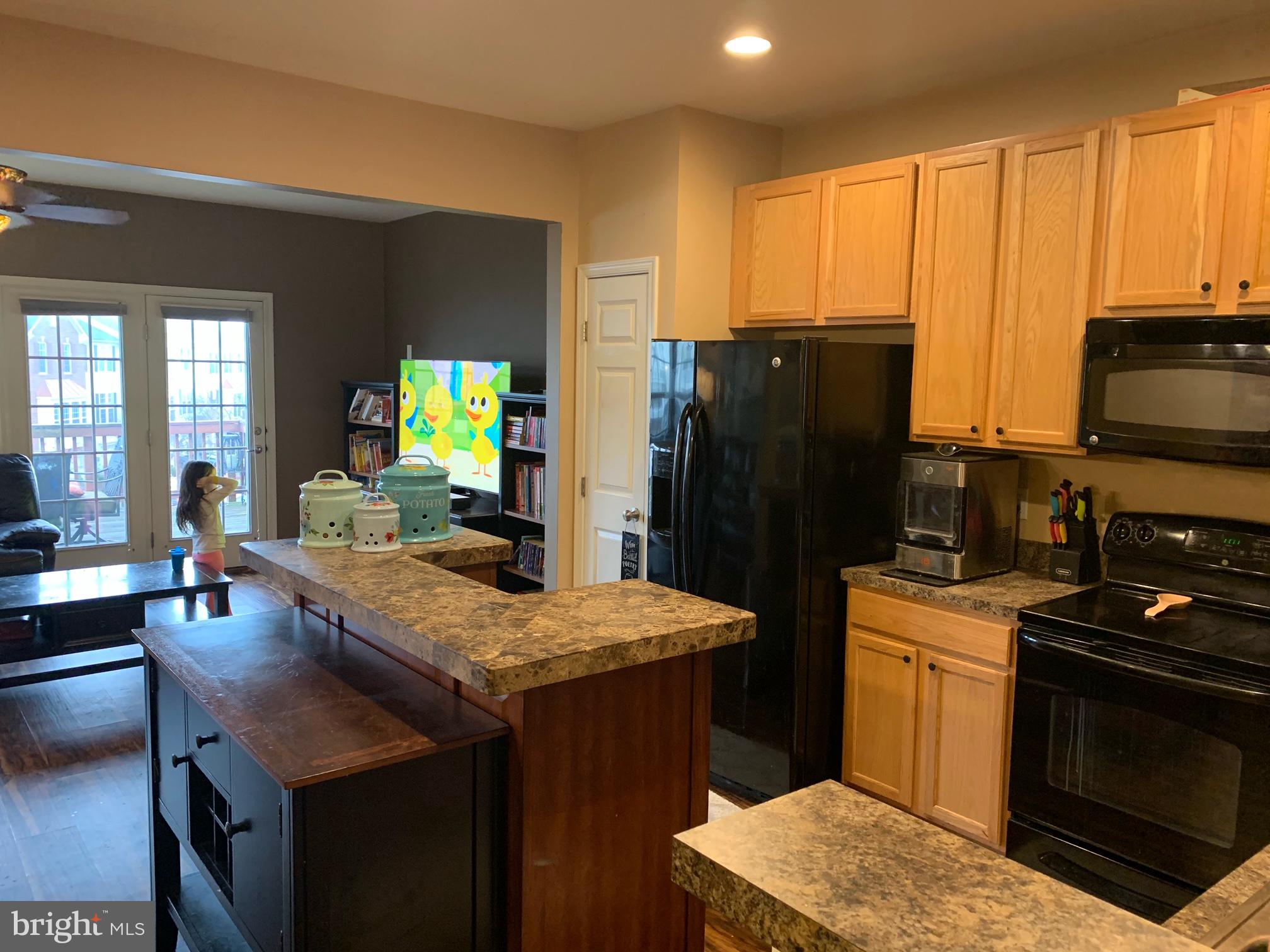 BROOKFIELD - Residential