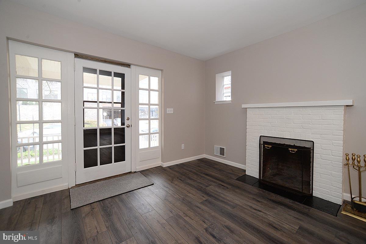 NONE AVAILABLE - Residential Lease