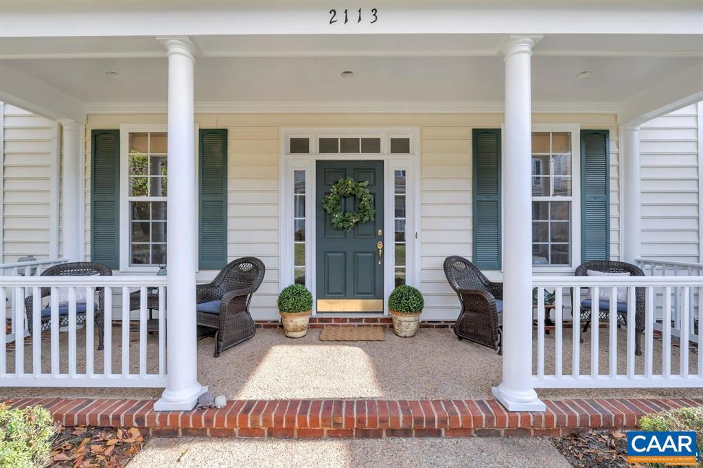 FOREST LAKES - Residential