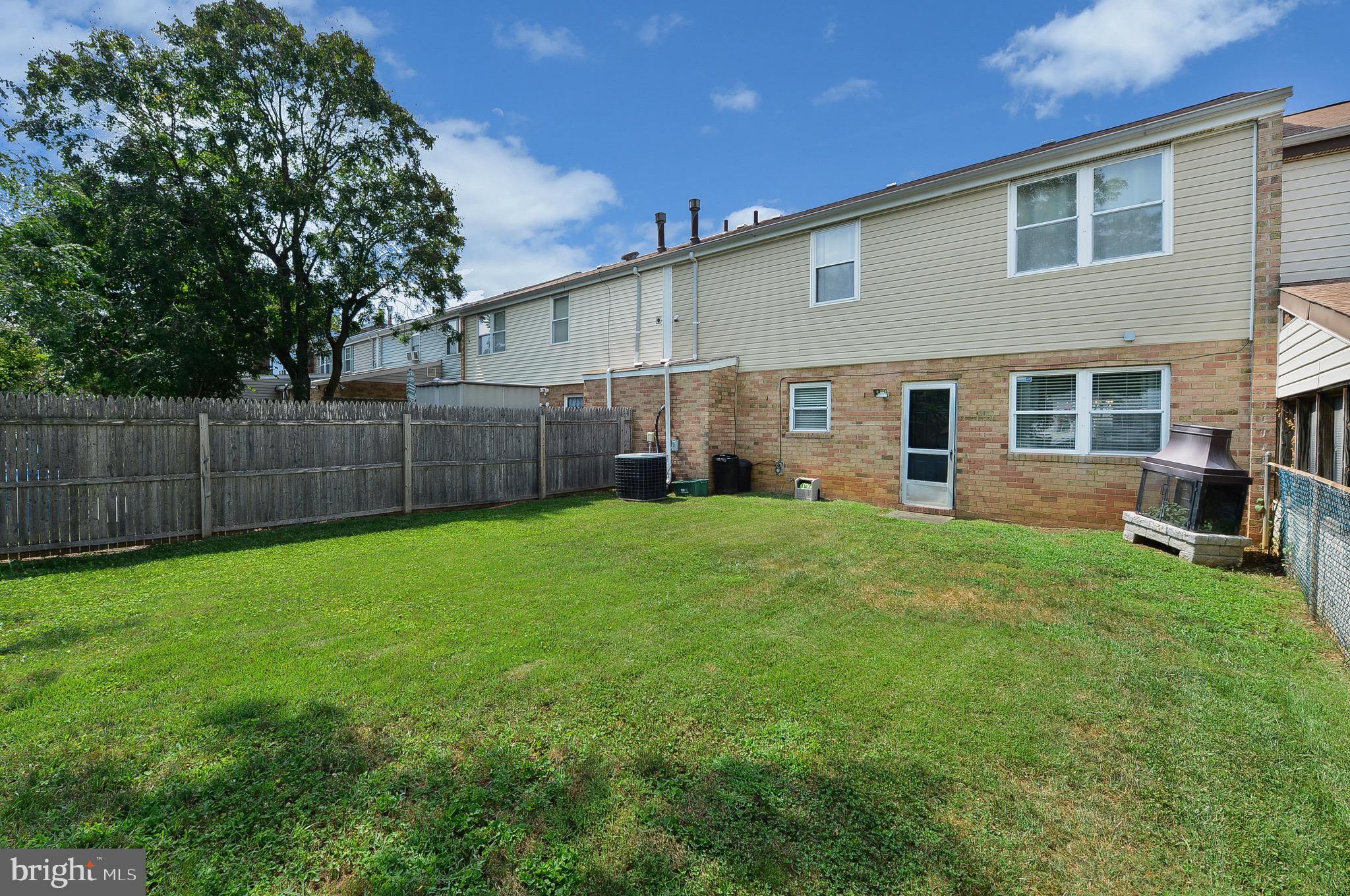 NESHAMINY VALLEY - Residential