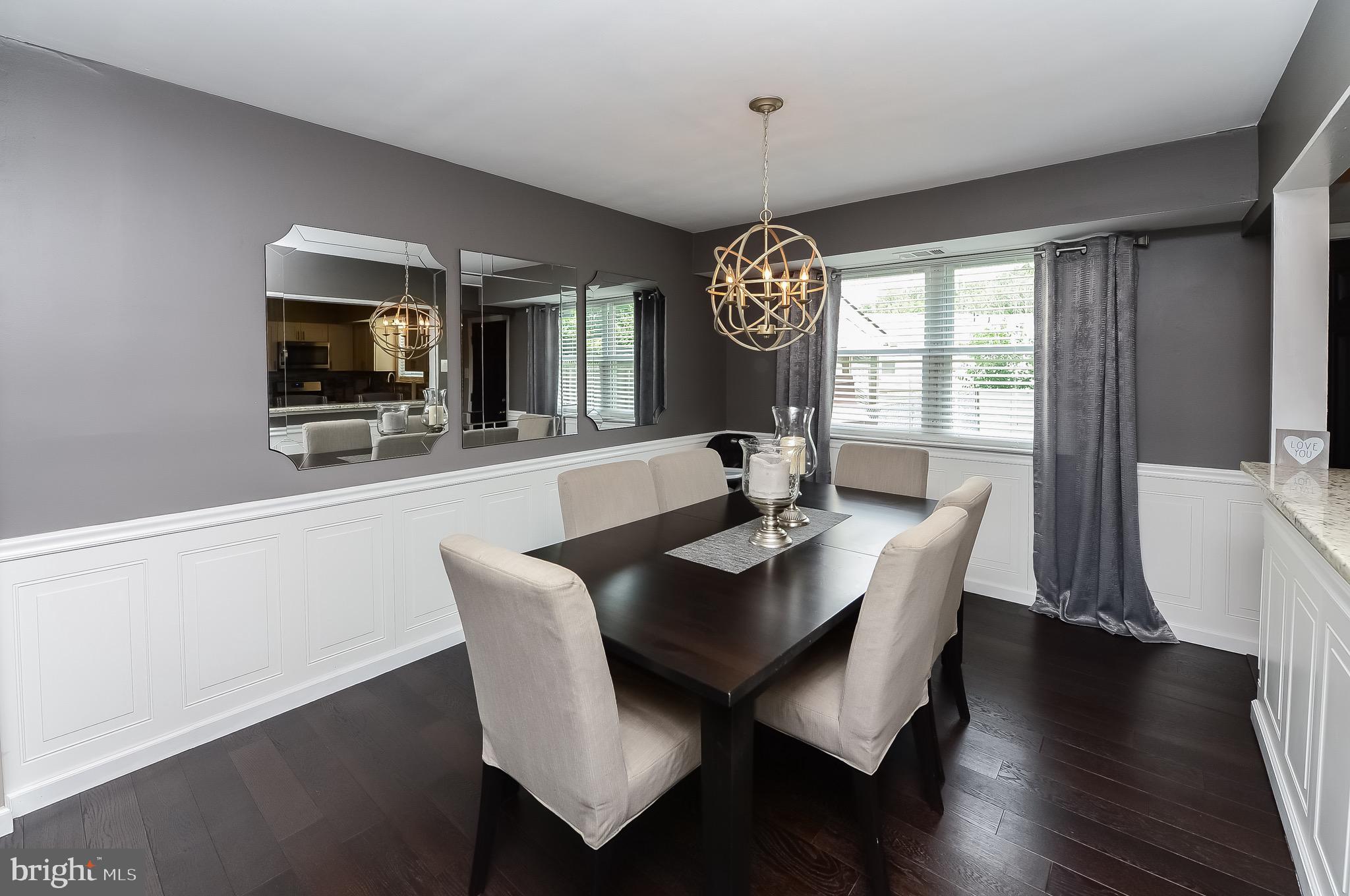 NESHAMINY VALLEY - Residential