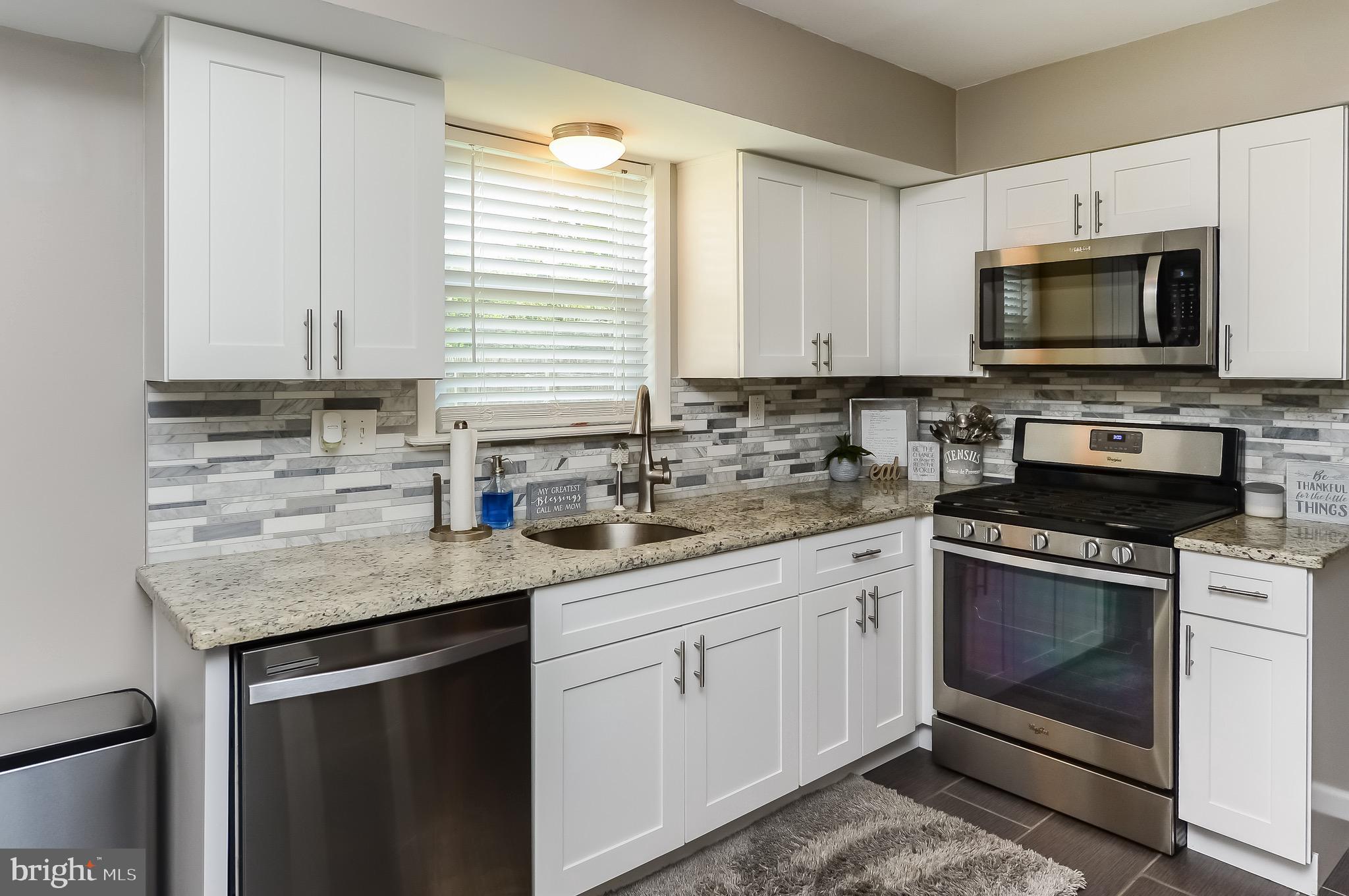 NESHAMINY VALLEY - Residential