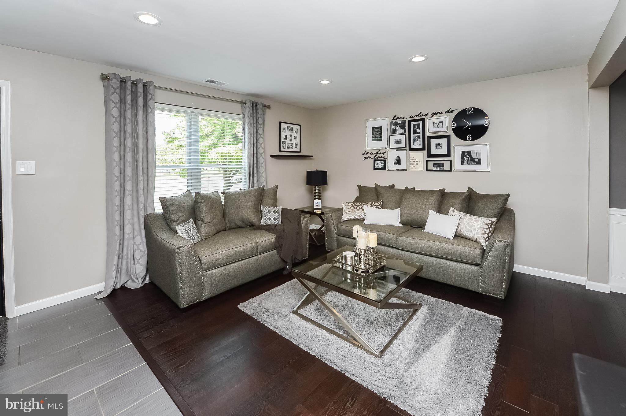 NESHAMINY VALLEY - Residential