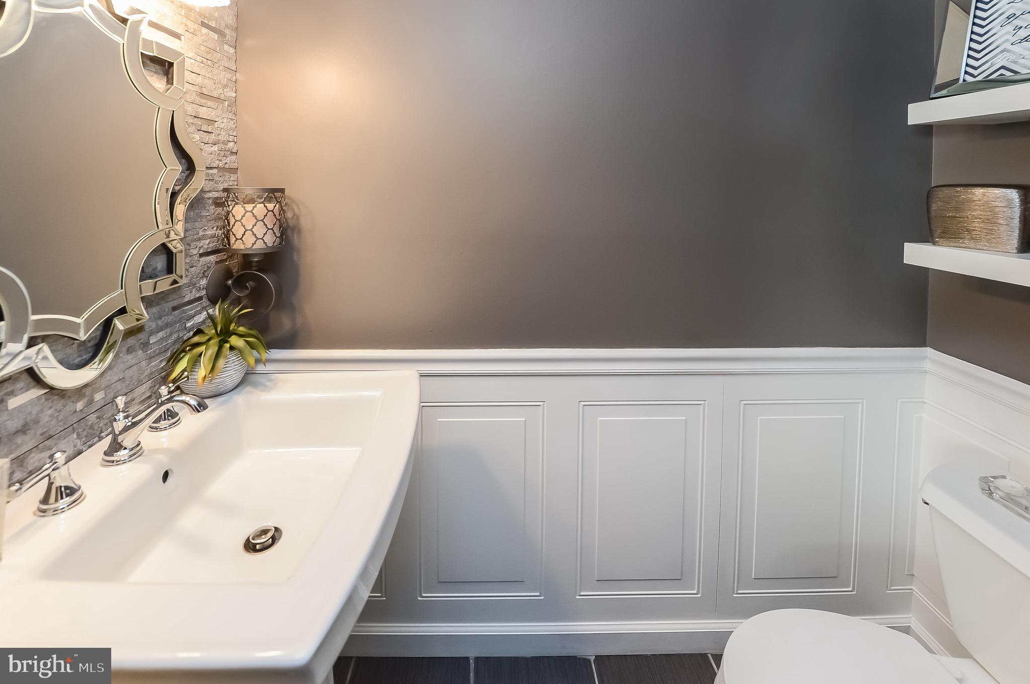 NESHAMINY VALLEY - Residential