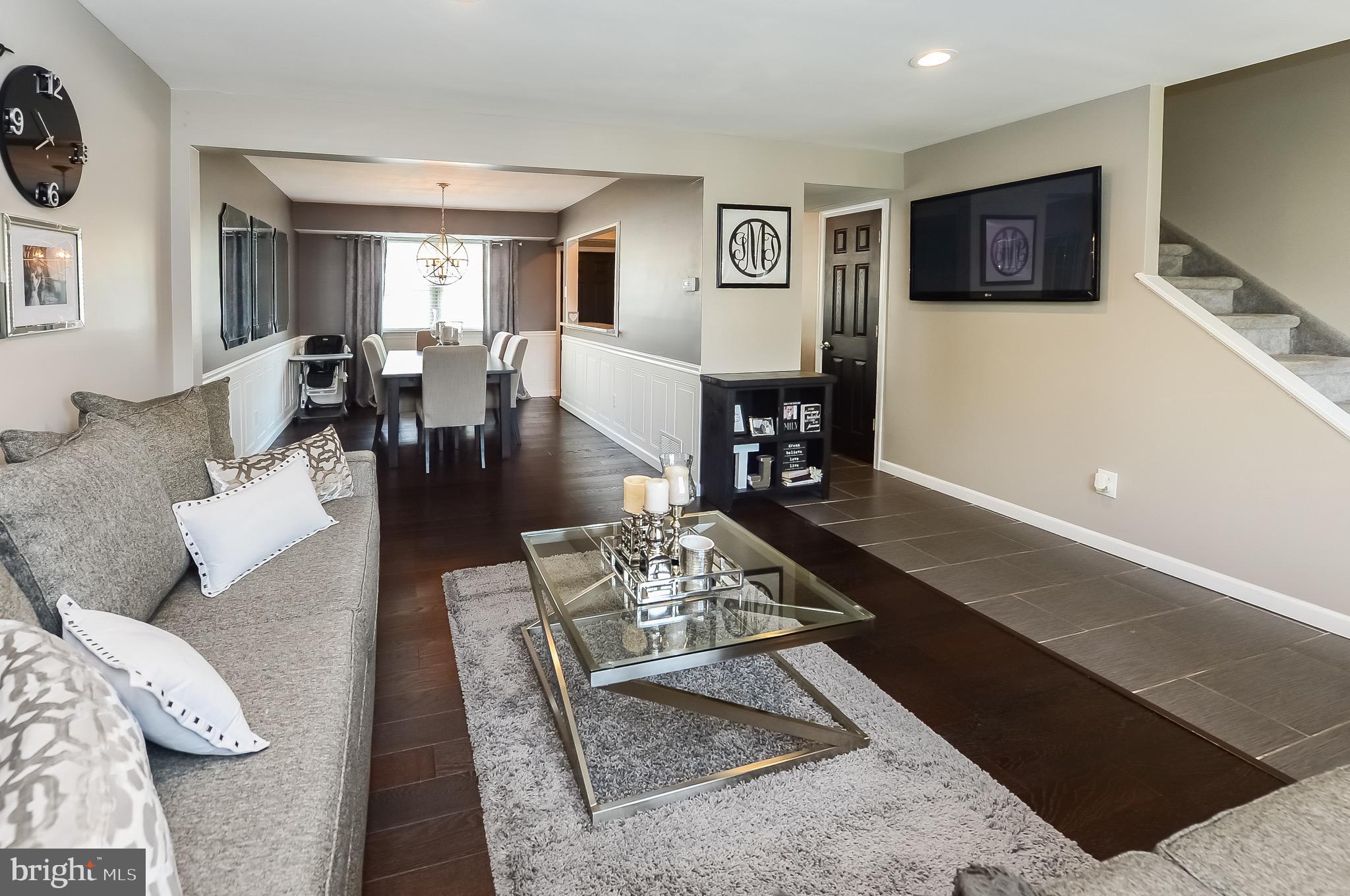 NESHAMINY VALLEY - Residential