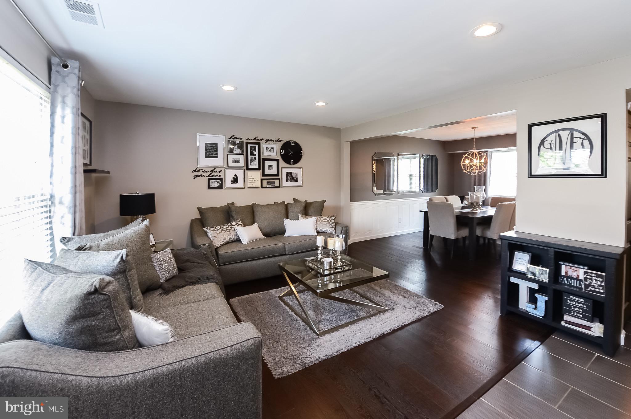 NESHAMINY VALLEY - Residential