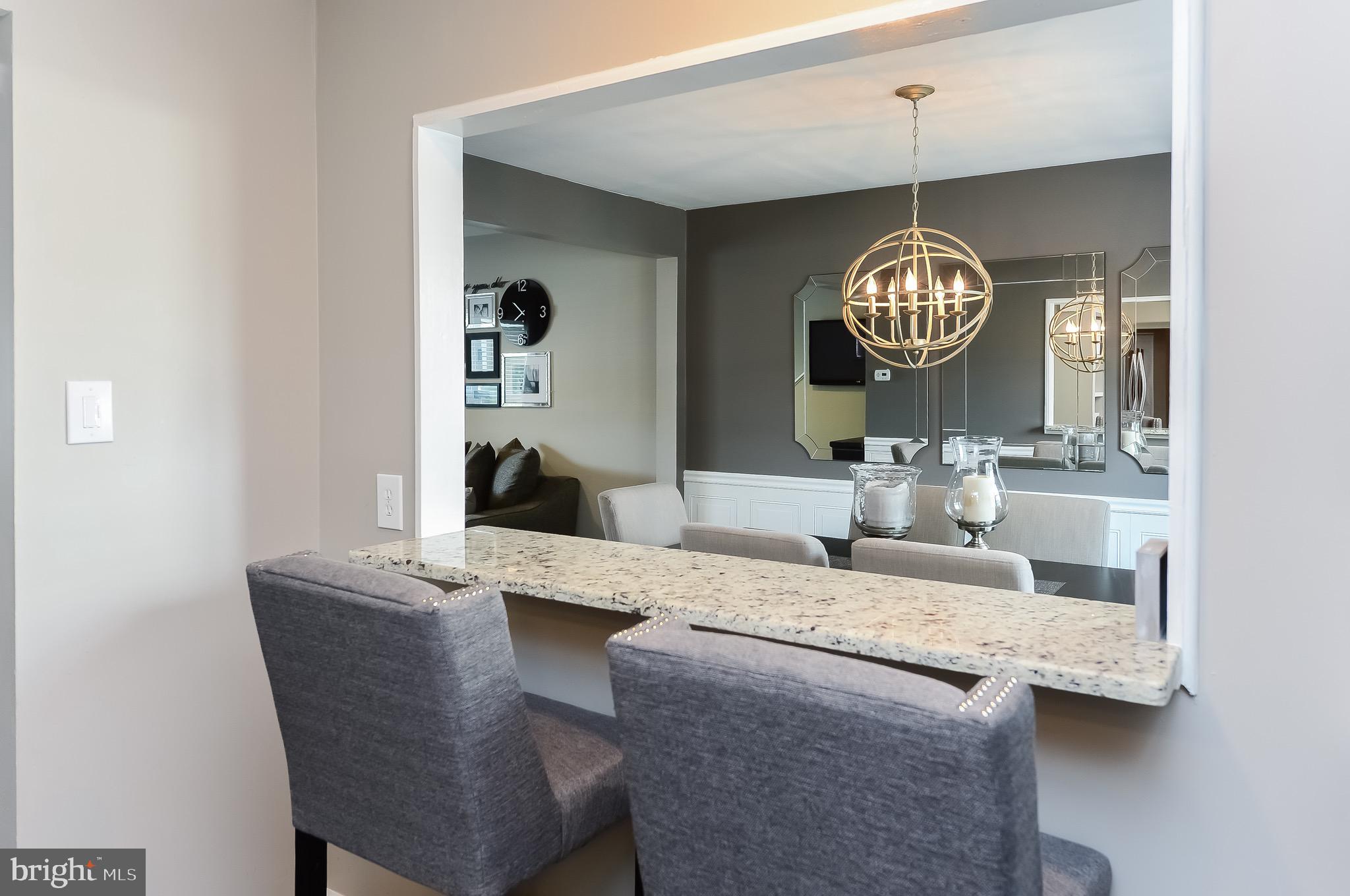 NESHAMINY VALLEY - Residential