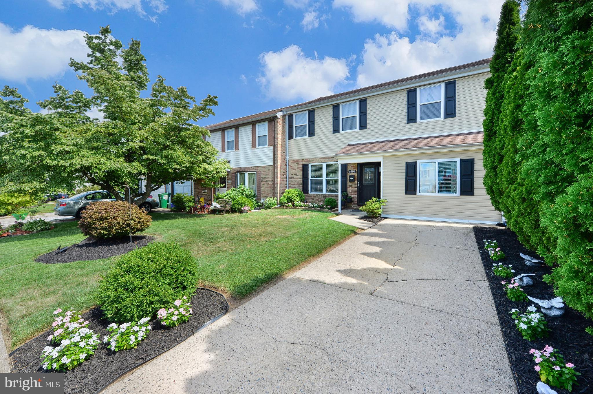 NESHAMINY VALLEY - Residential