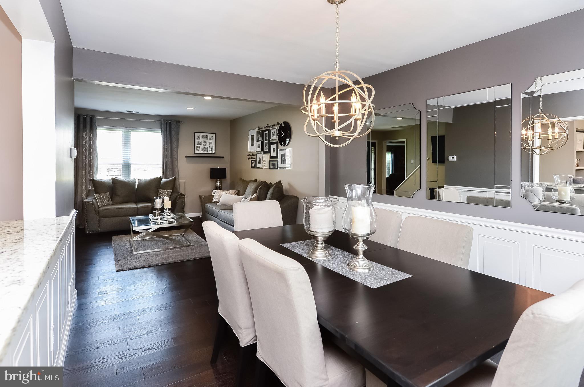 NESHAMINY VALLEY - Residential