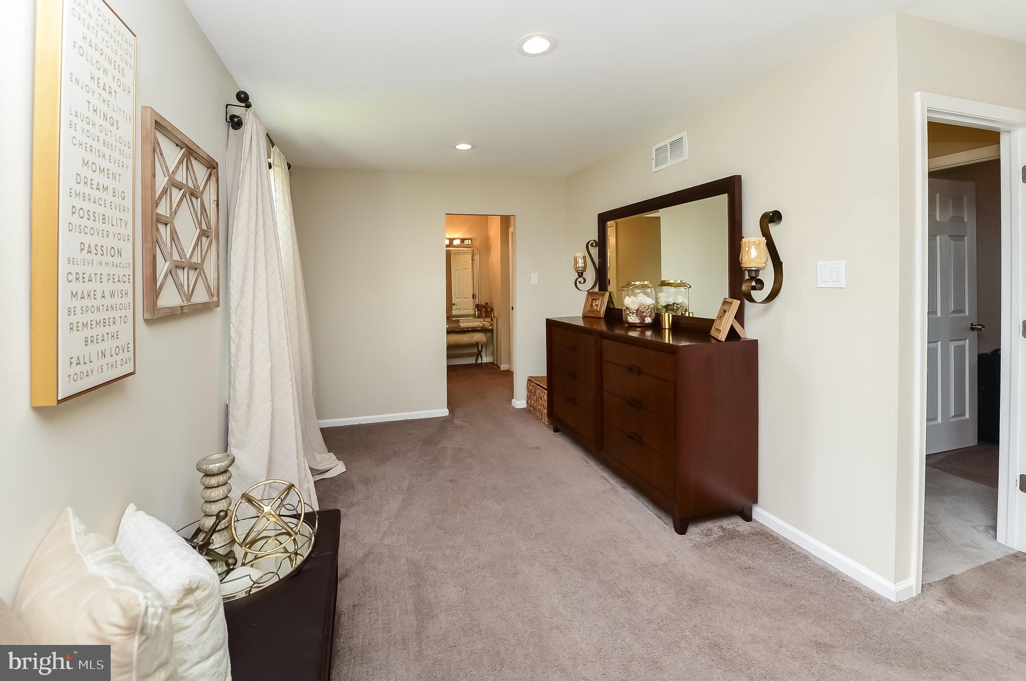 NESHAMINY VALLEY - Residential