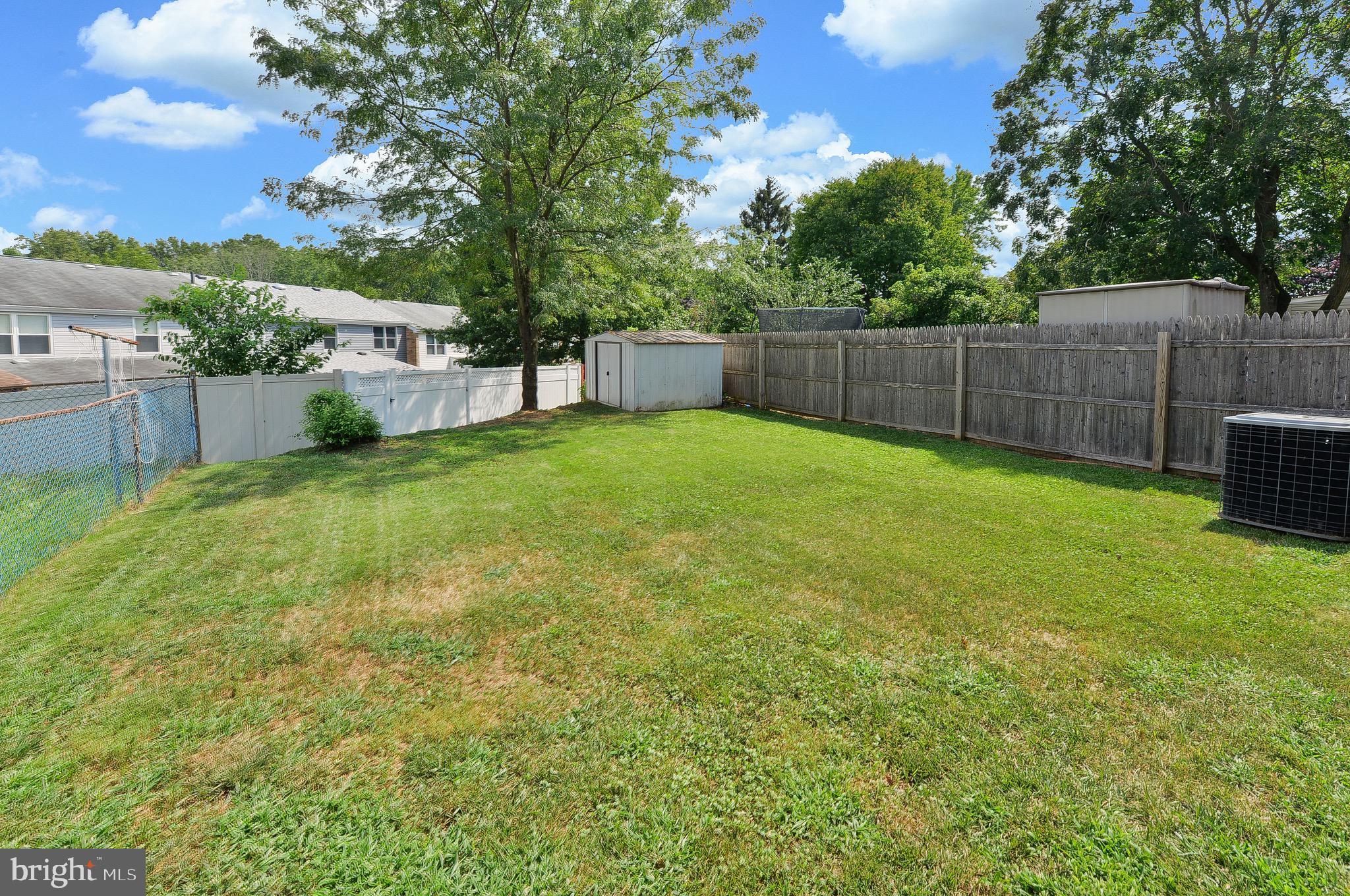 NESHAMINY VALLEY - Residential