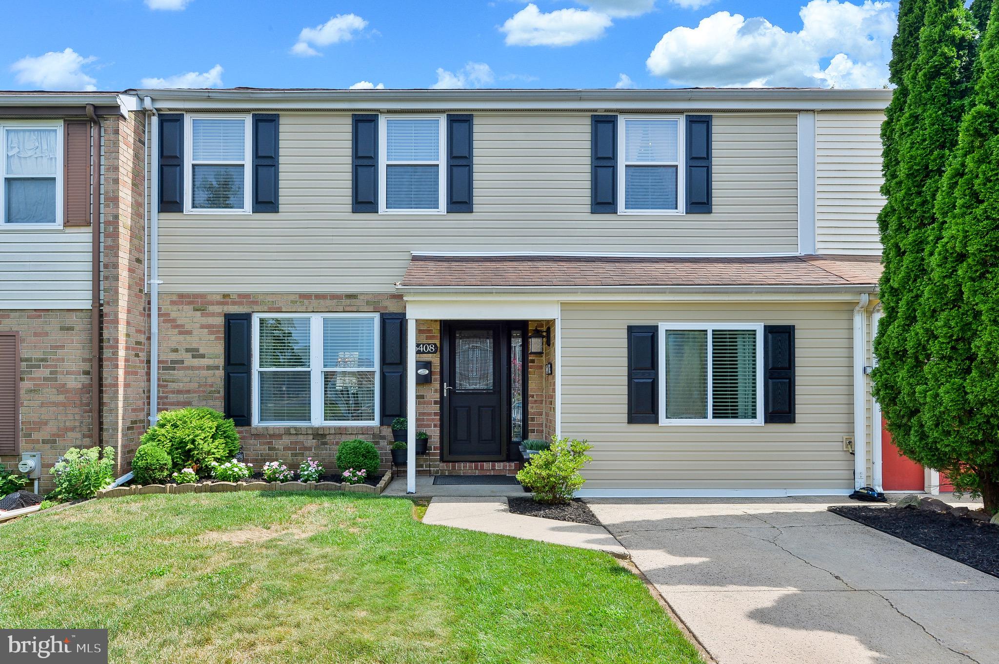 NESHAMINY VALLEY - Residential