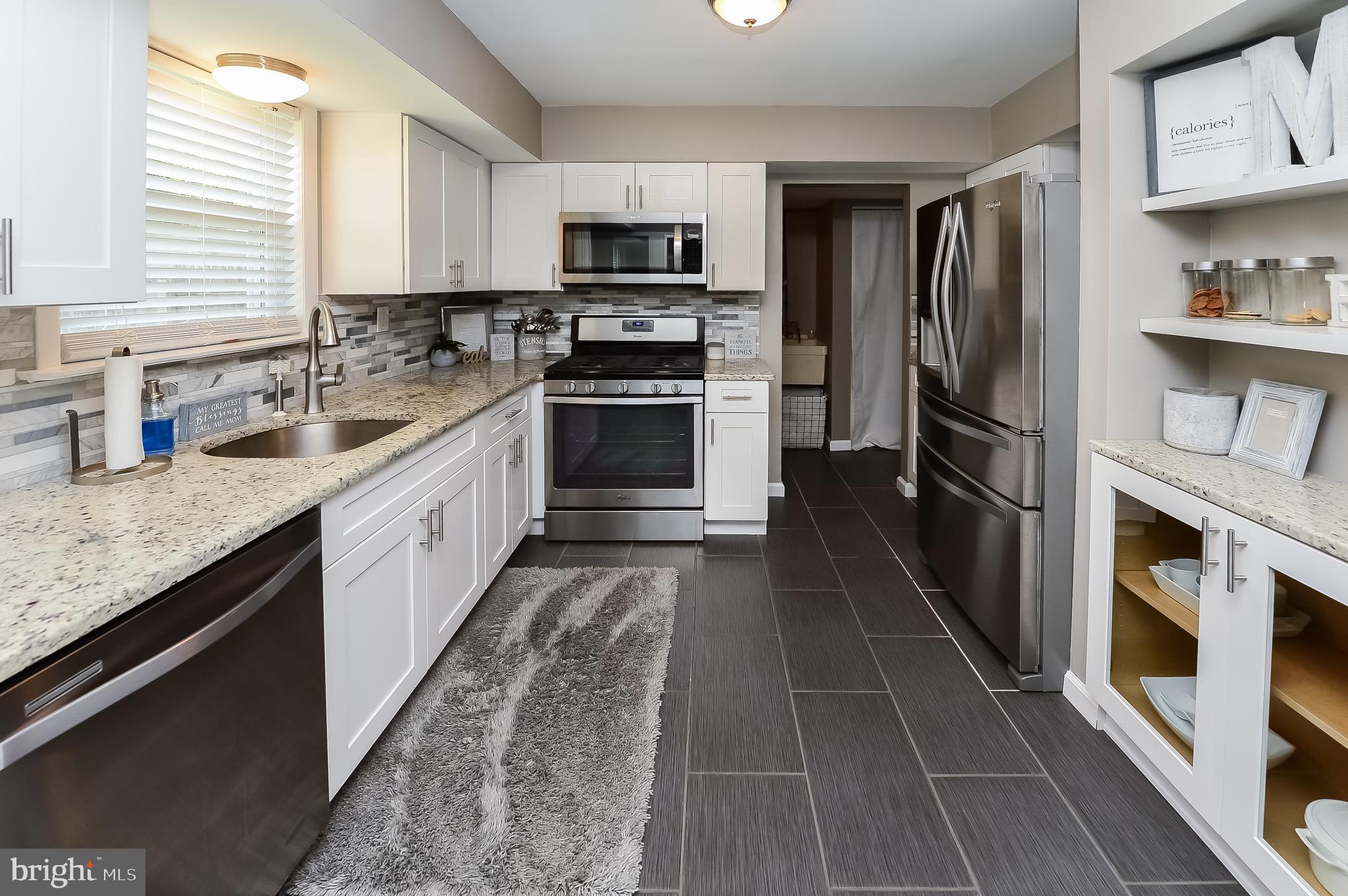 NESHAMINY VALLEY - Residential