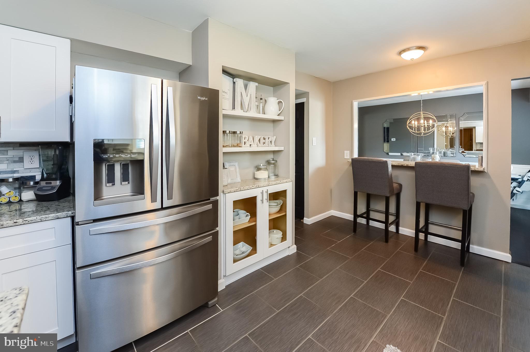 NESHAMINY VALLEY - Residential