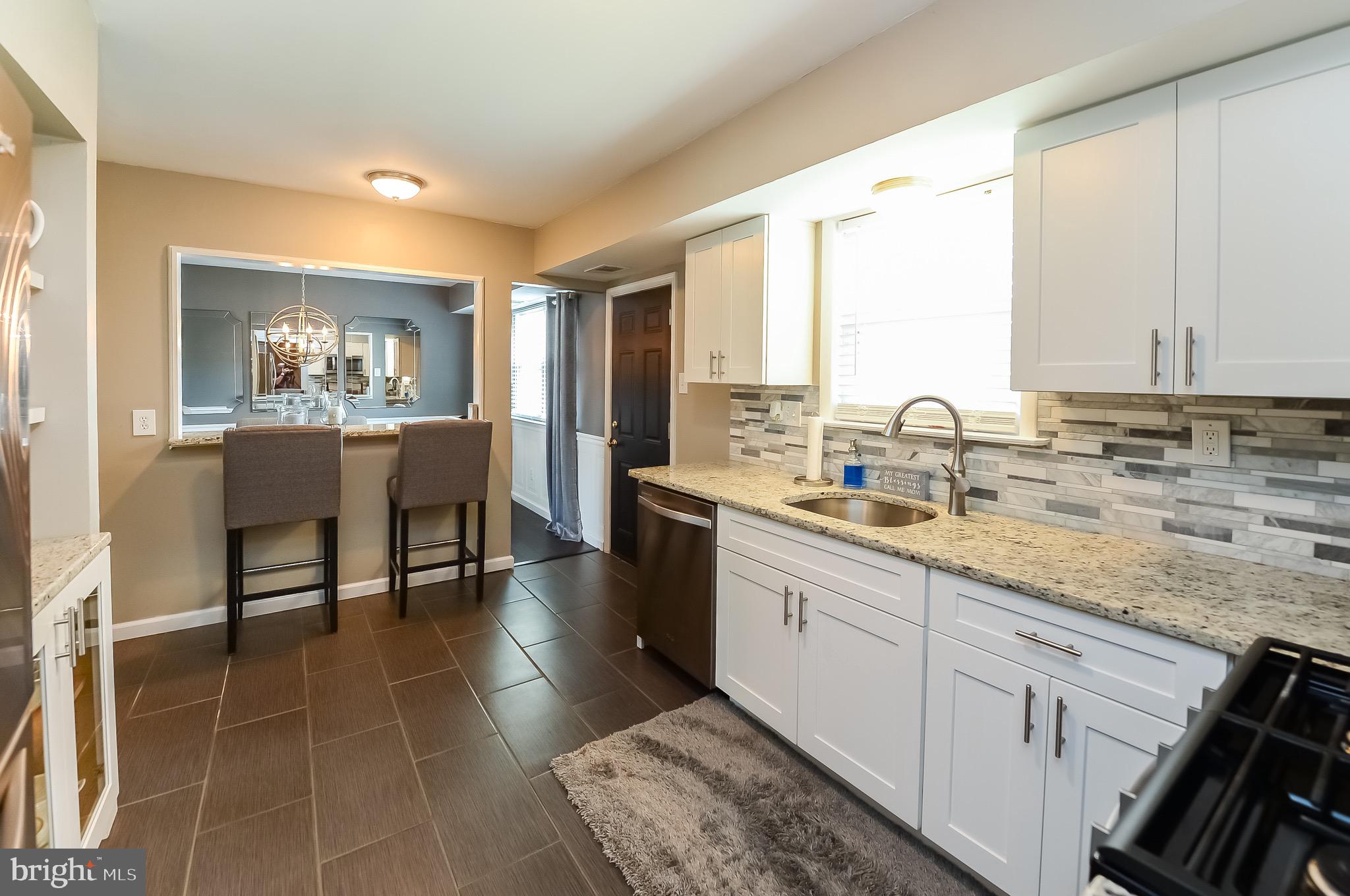 NESHAMINY VALLEY - Residential