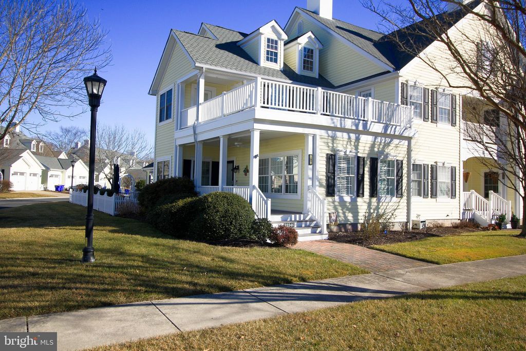 Photo of 32346 Apron Way #3719, LONG NECK, DE 19966 (MLS # DESU2103036)